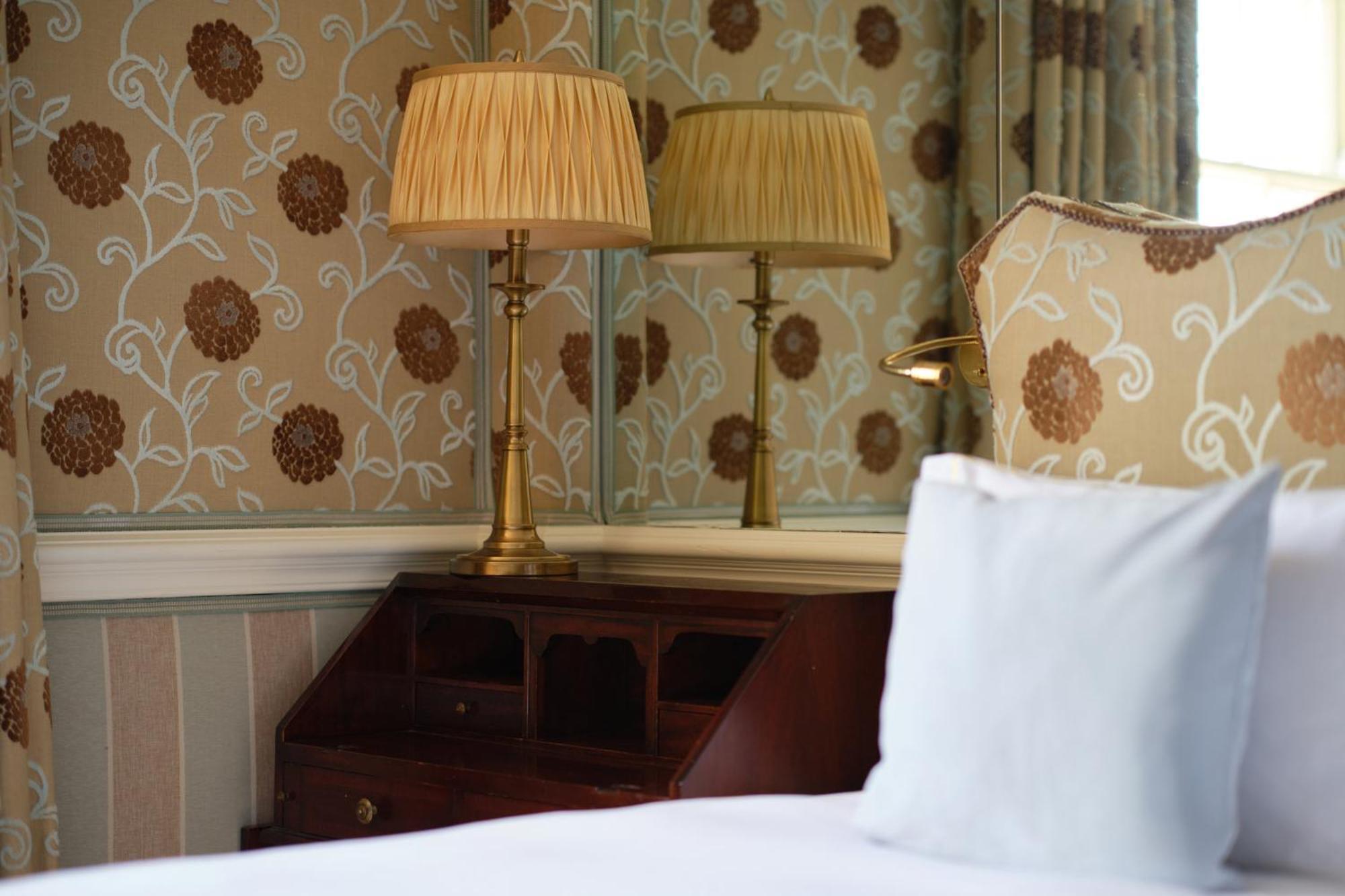 Hotel Rubens At The Palace