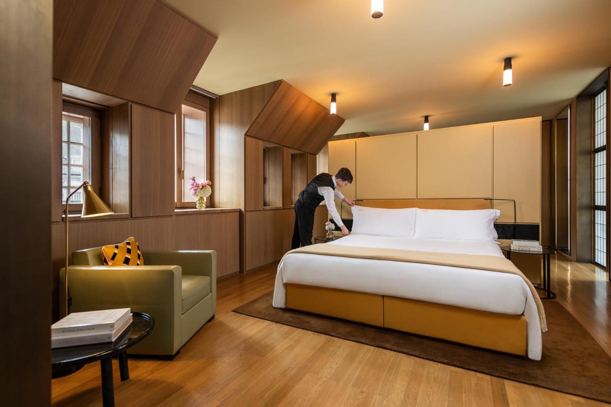 Cafe Royal 5* London