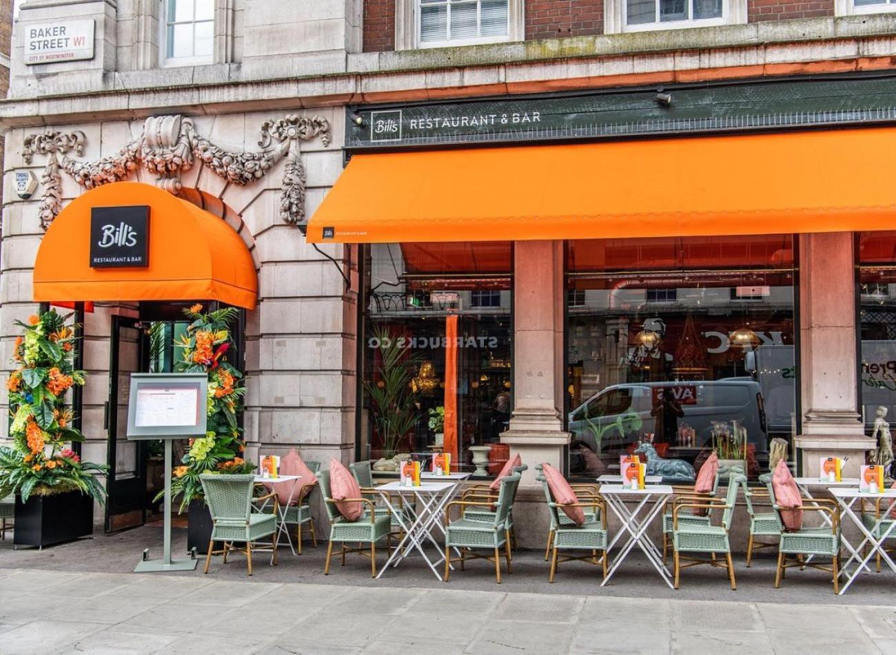 Apartment Urban Chic - Chiltern & Baker