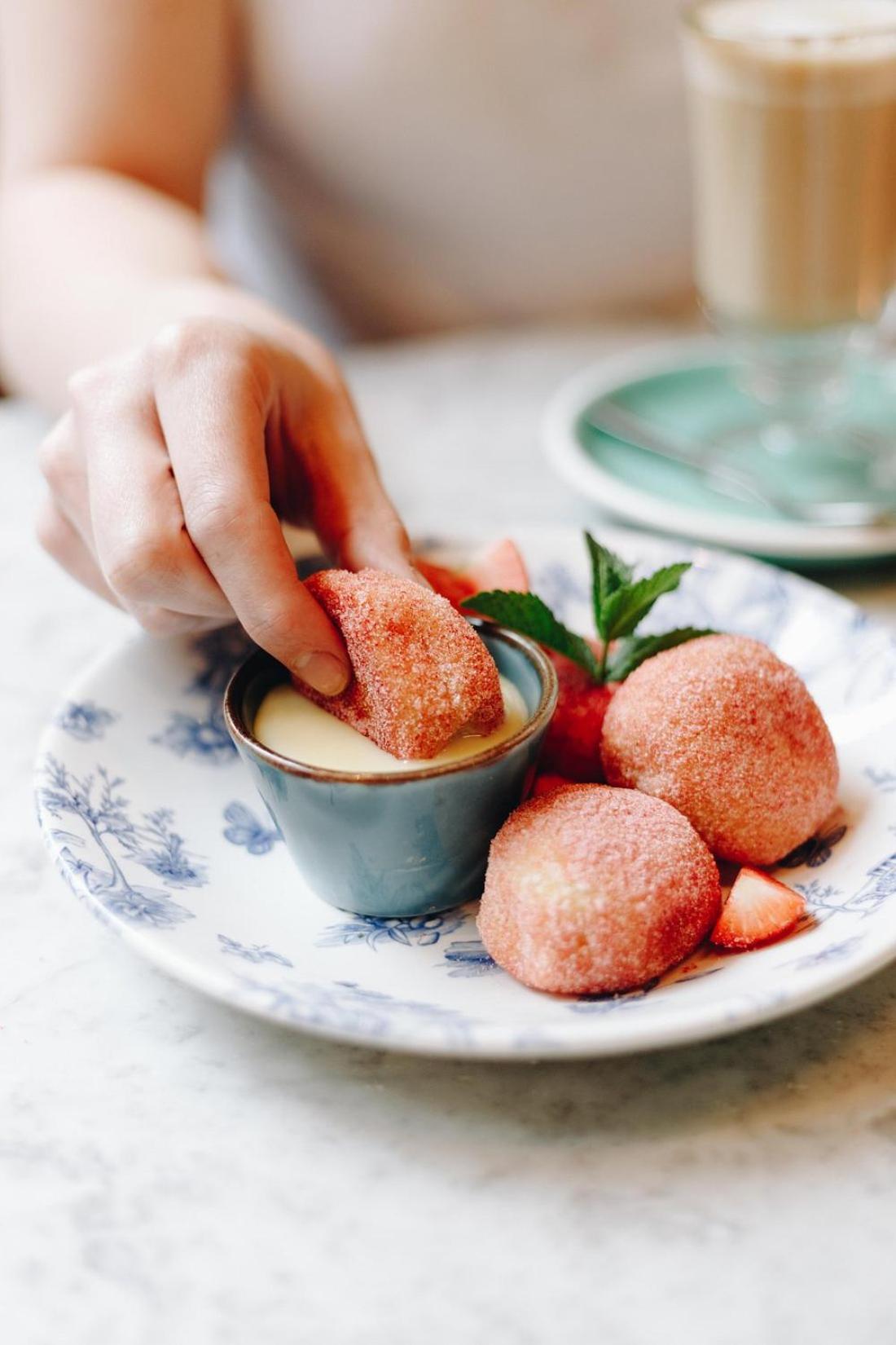 Urban Chic - Chiltern & Baker Apartment London