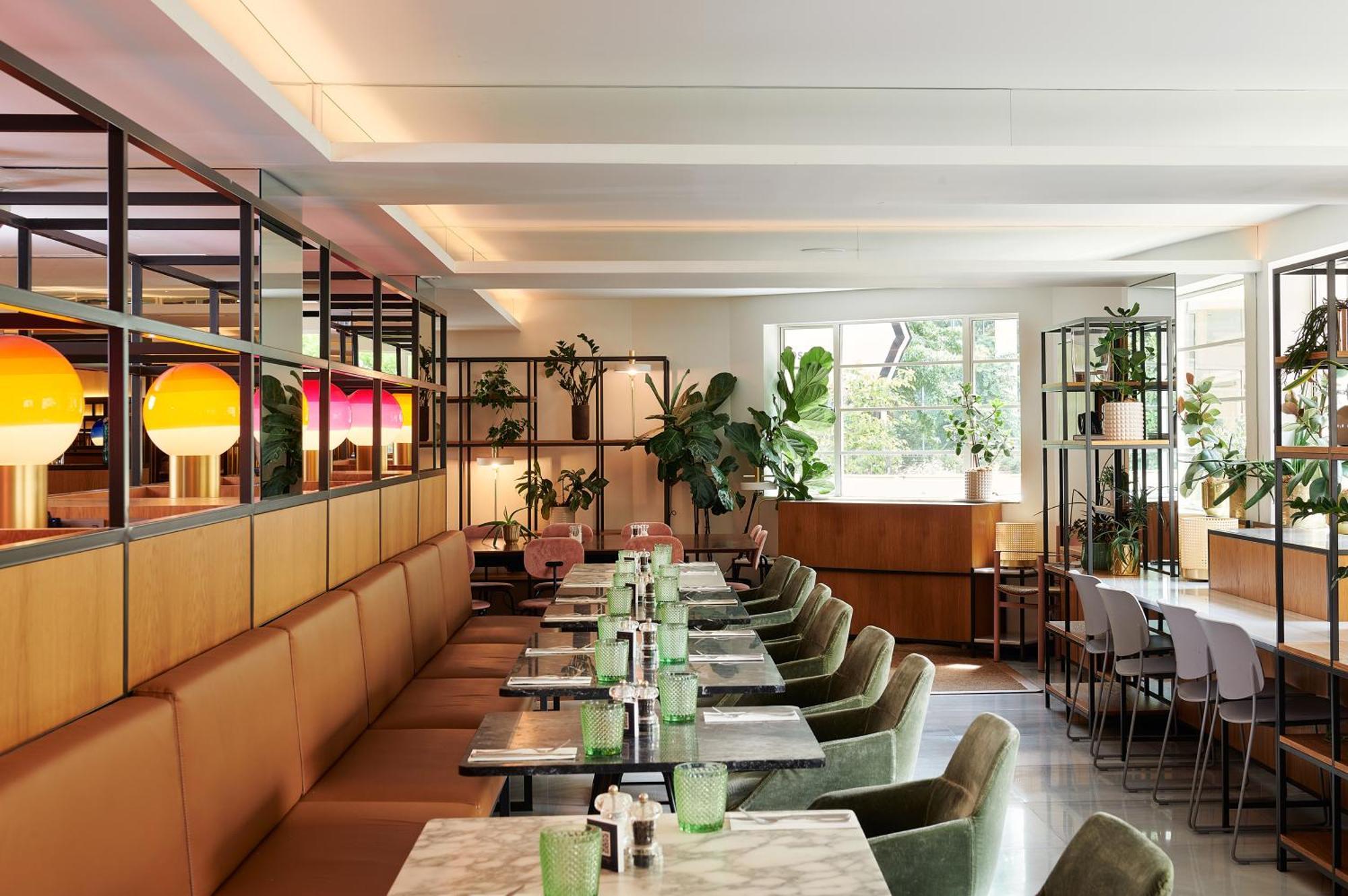 Melia White House London