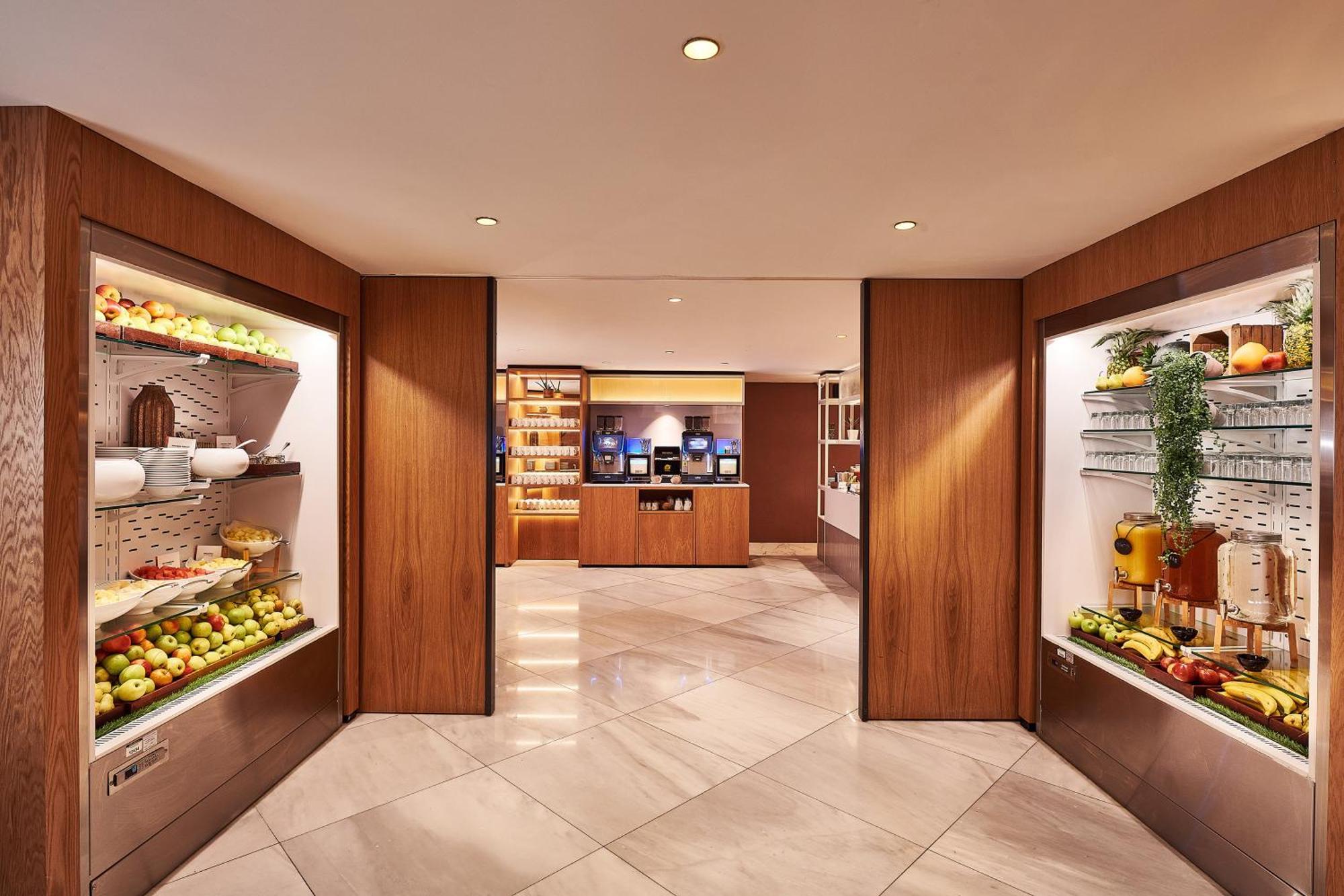 Melia White House Aparthotel London