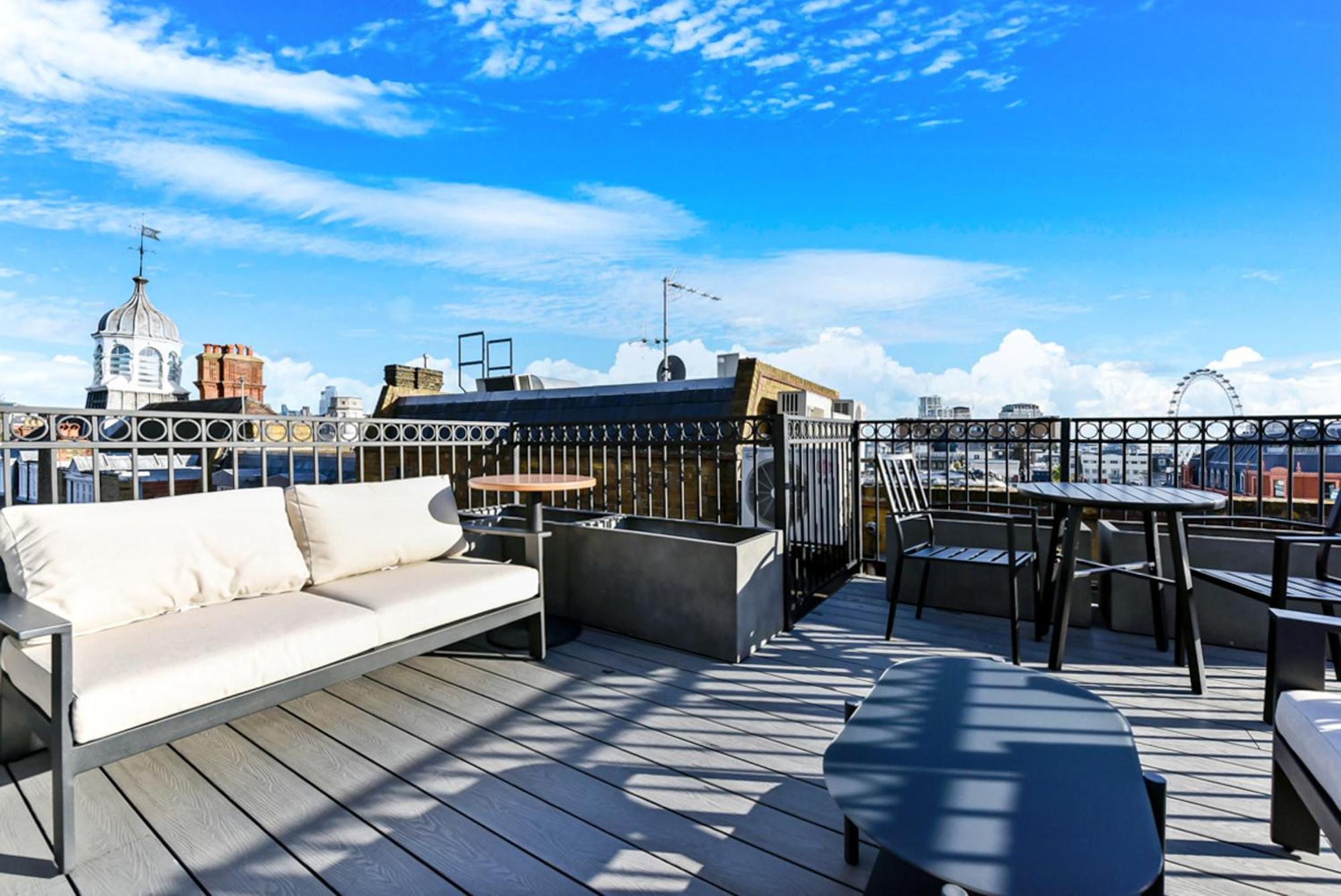 The Z Covent Garden 3* Londres