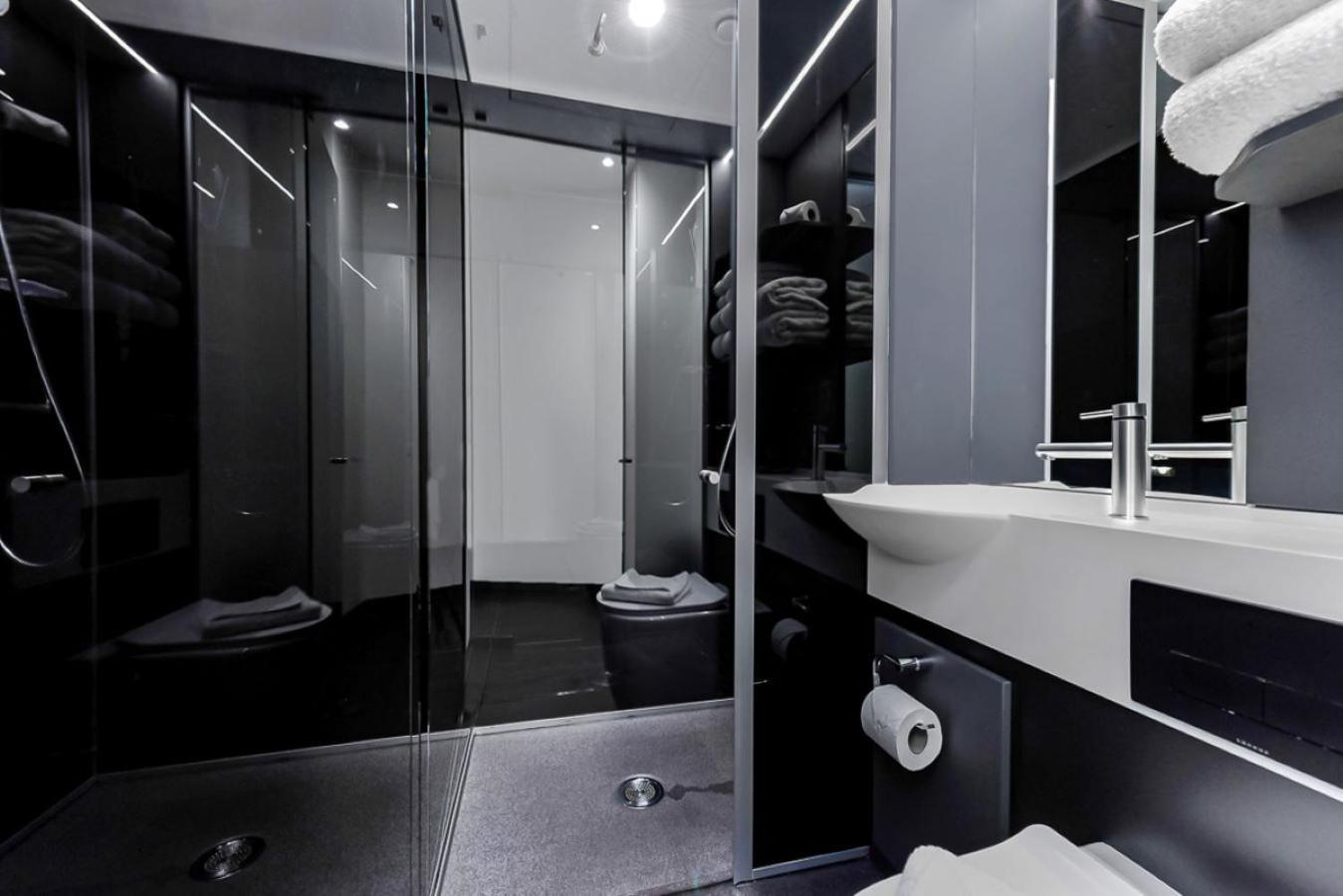 The Z Trafalgar Hotel Londres