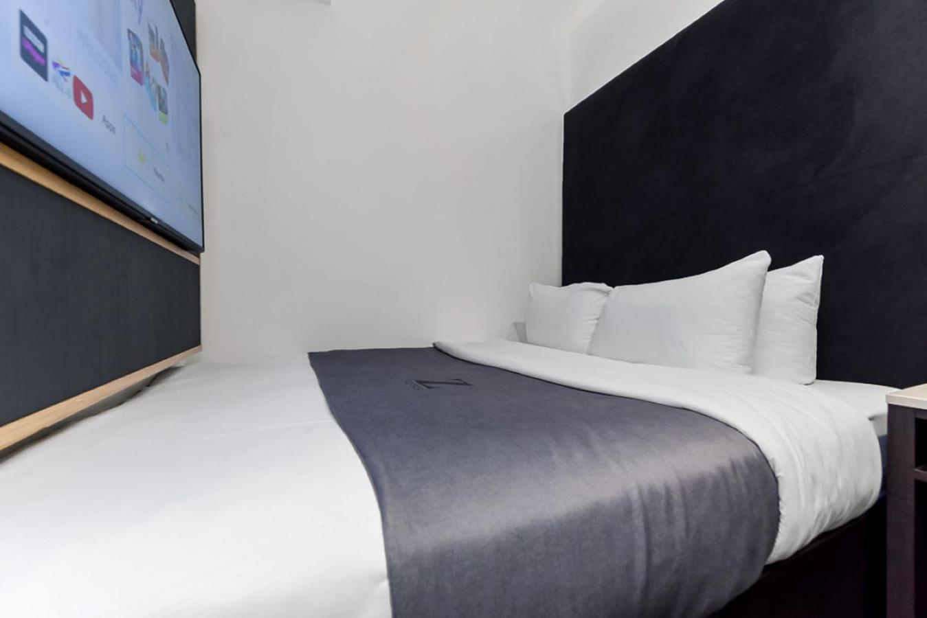 The Z Trafalgar 3* Londres