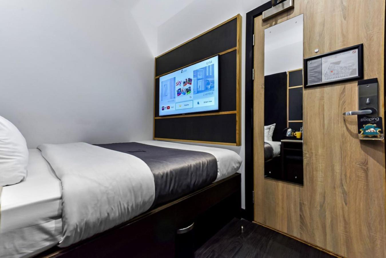 Hotel The Z Trafalgar Londres