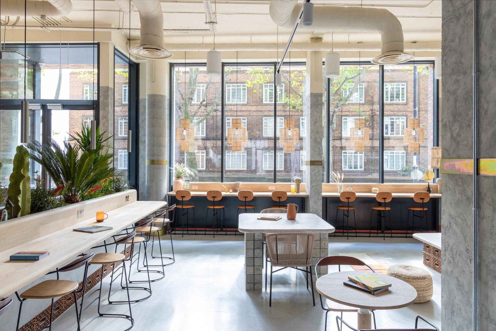Bermonds Locke 4* London