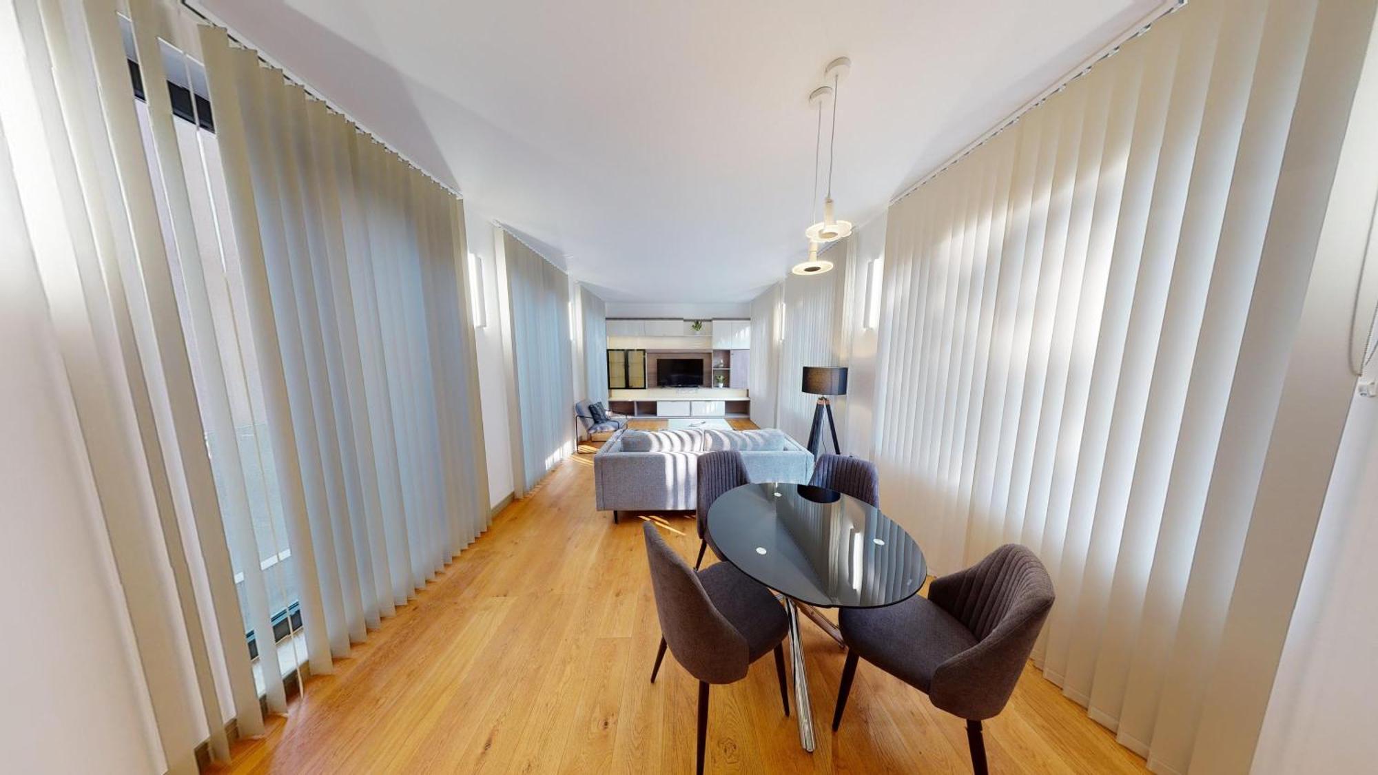 Apartment Charles Hope Kew Bridge
