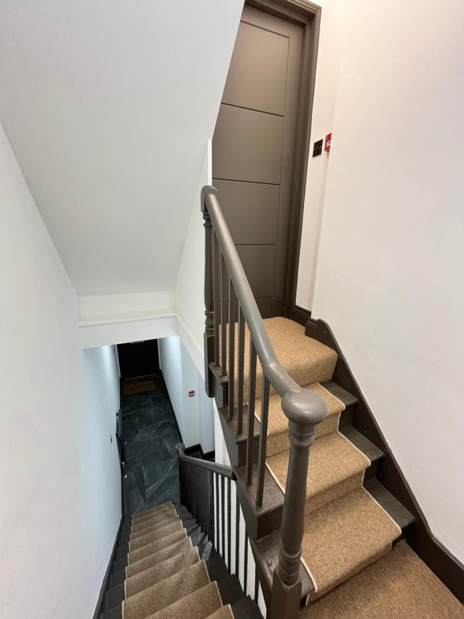 Apartment Fabulous 3 Bed - Near Excel - Sleeps 6 - 8