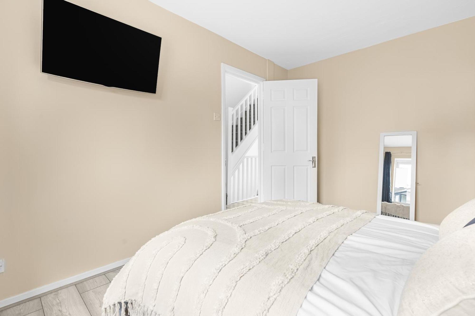 Apartment Serviced - For Families Or Corporate London