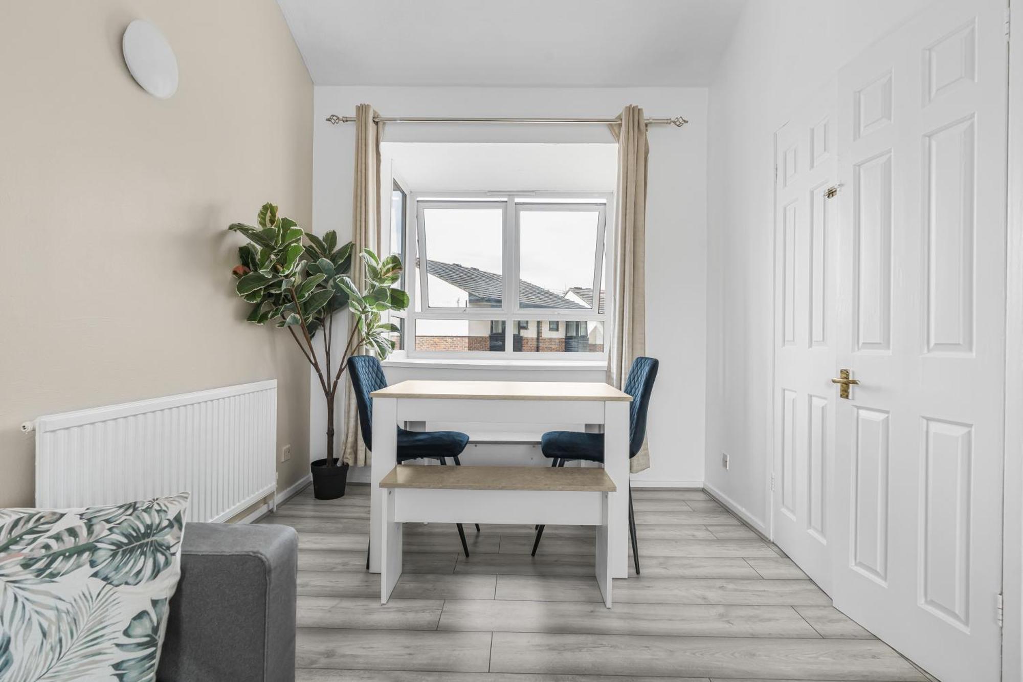 Serviced - For Families Or Corporate Apartment London