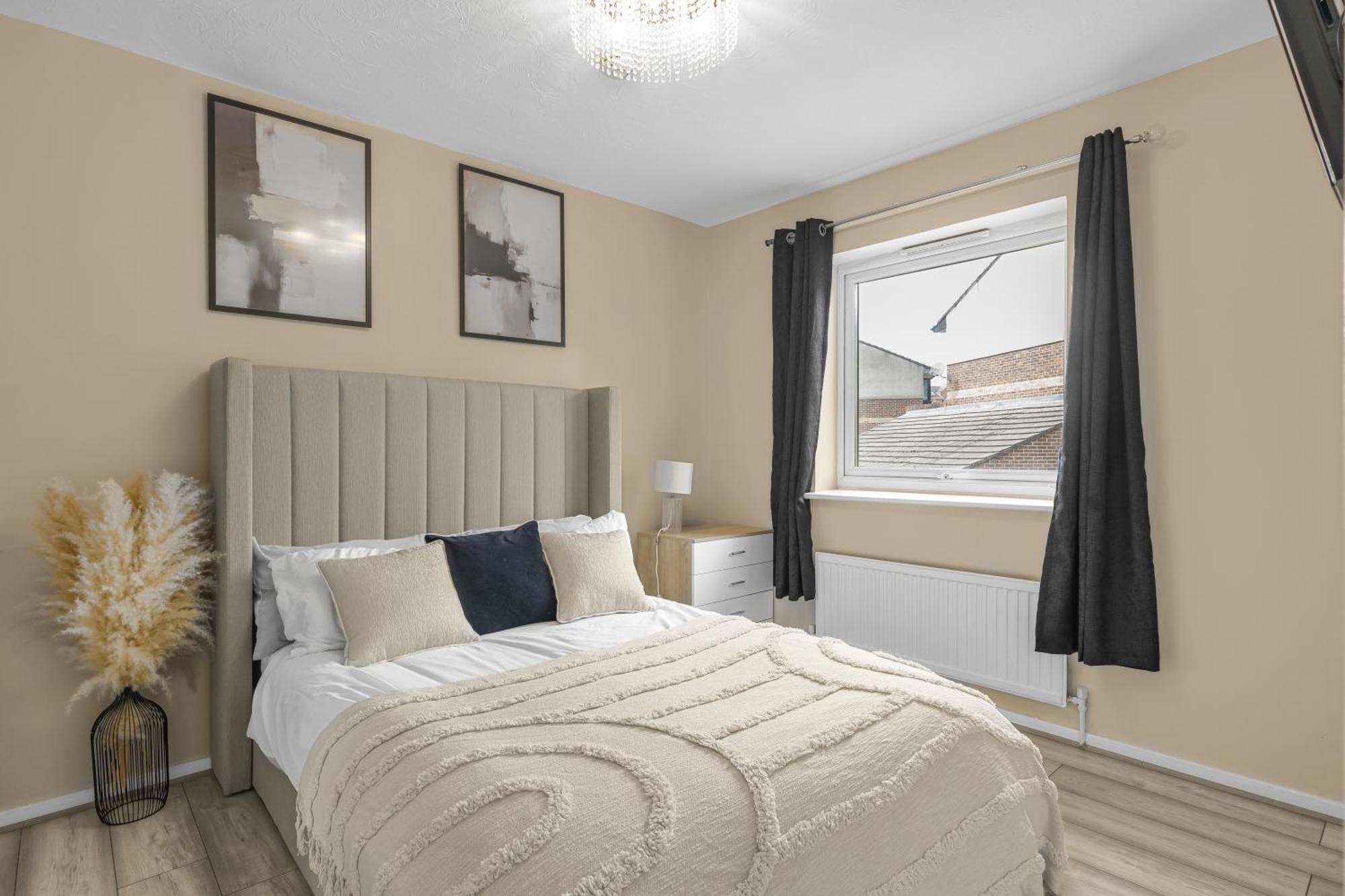 Serviced - For Families Or Corporate London