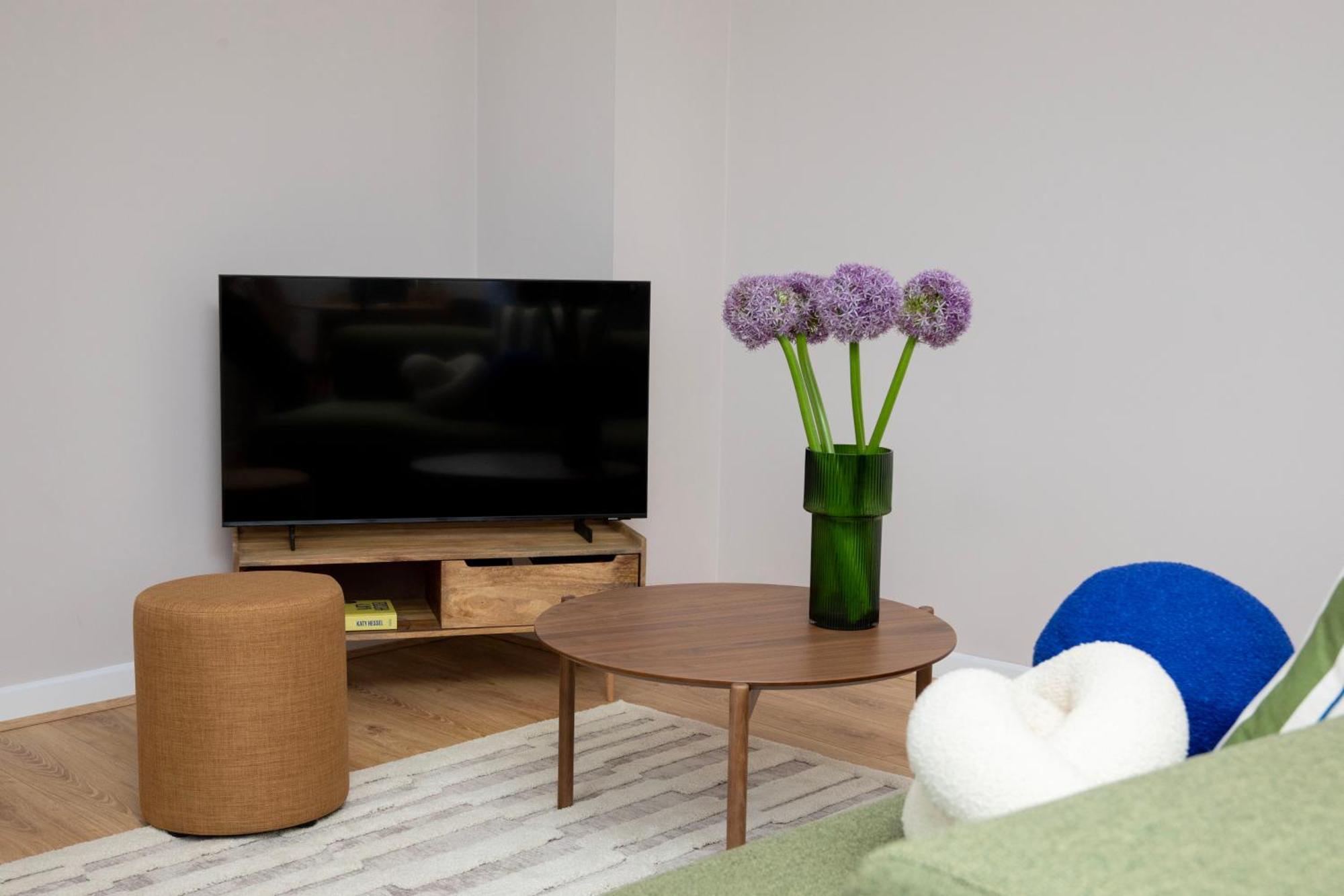 Apartment Bob W St Paul's London