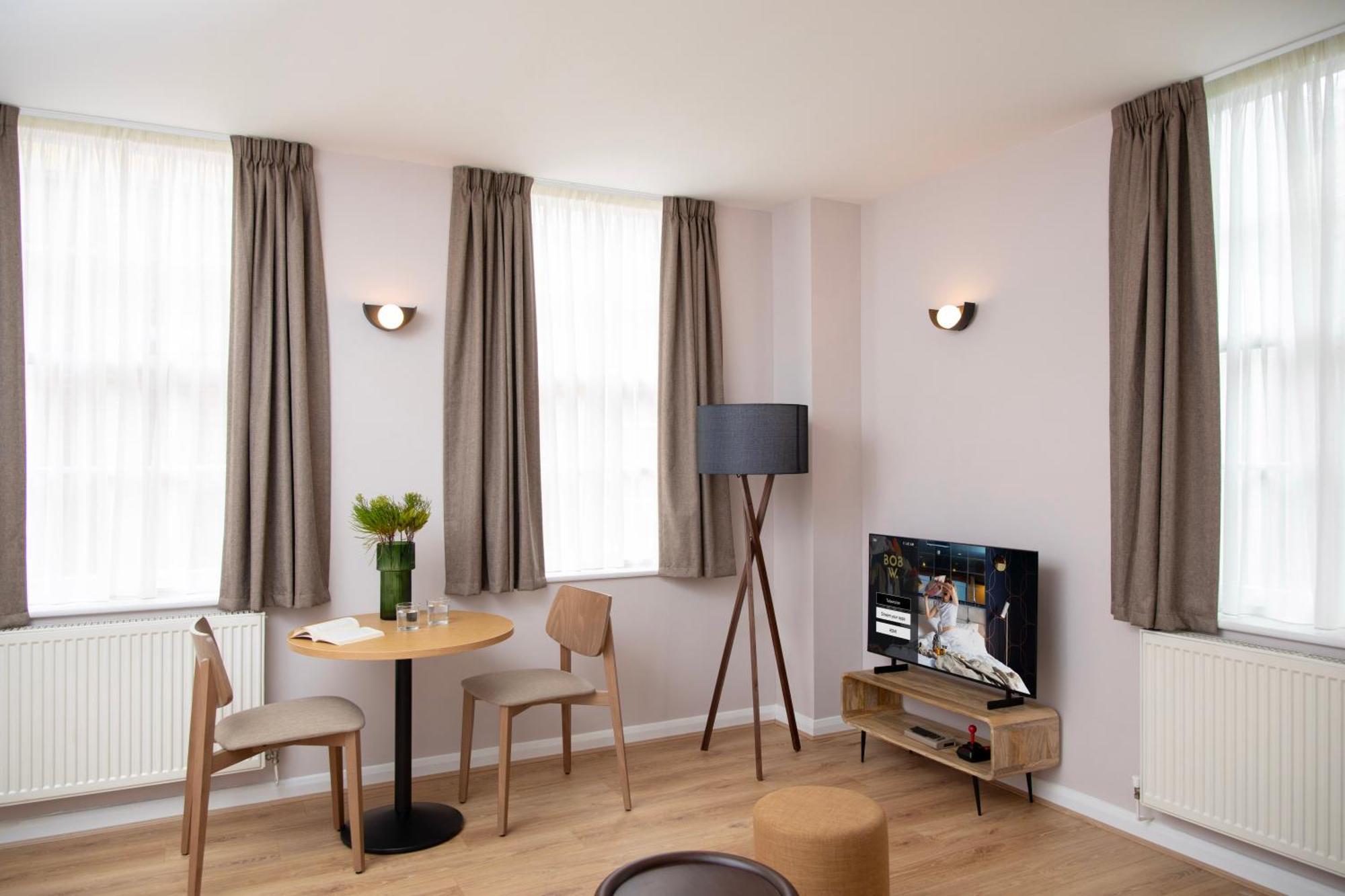 Apartment Bob W St Paul's