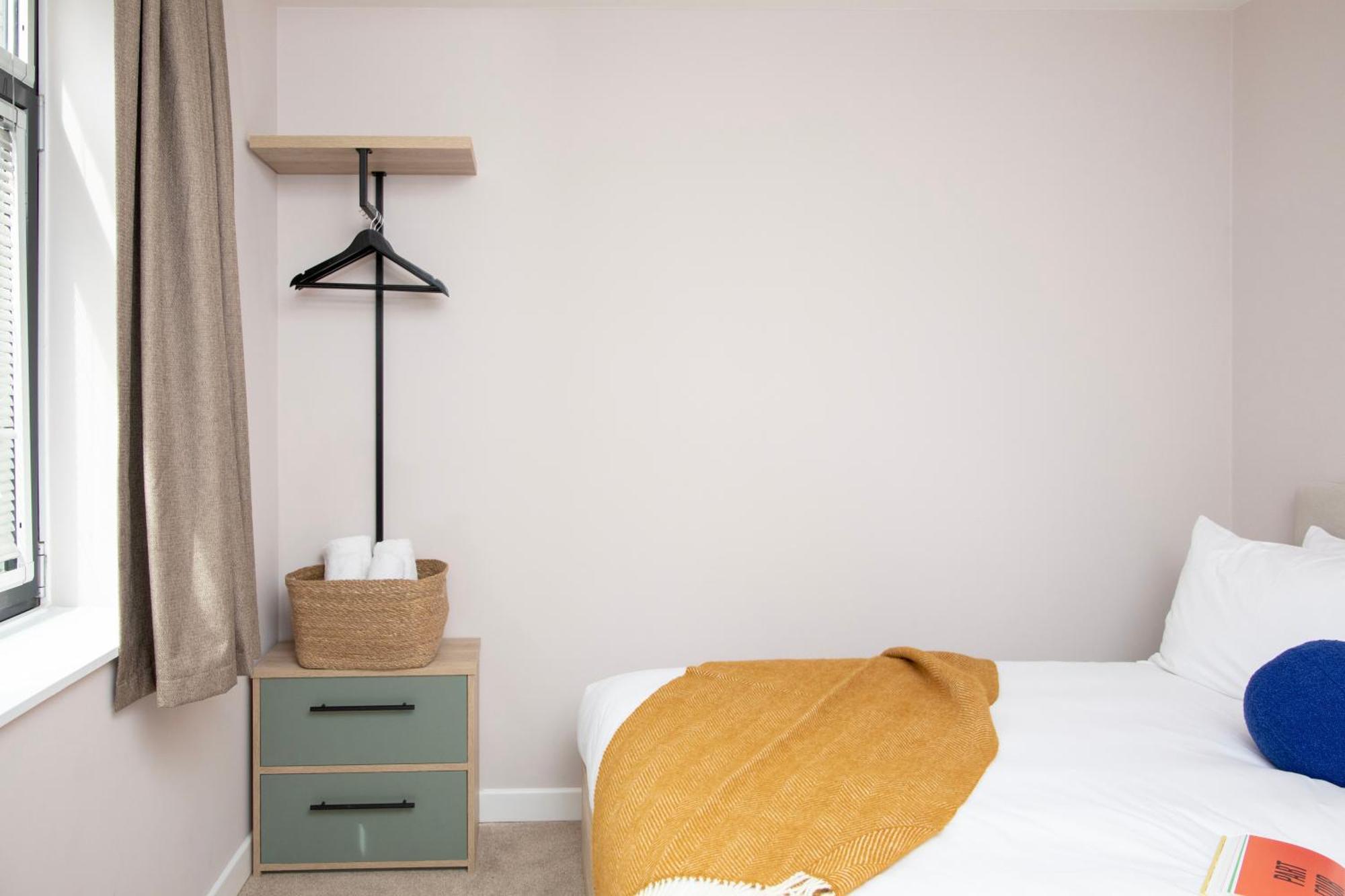 Apartment Bob W St Paul's London