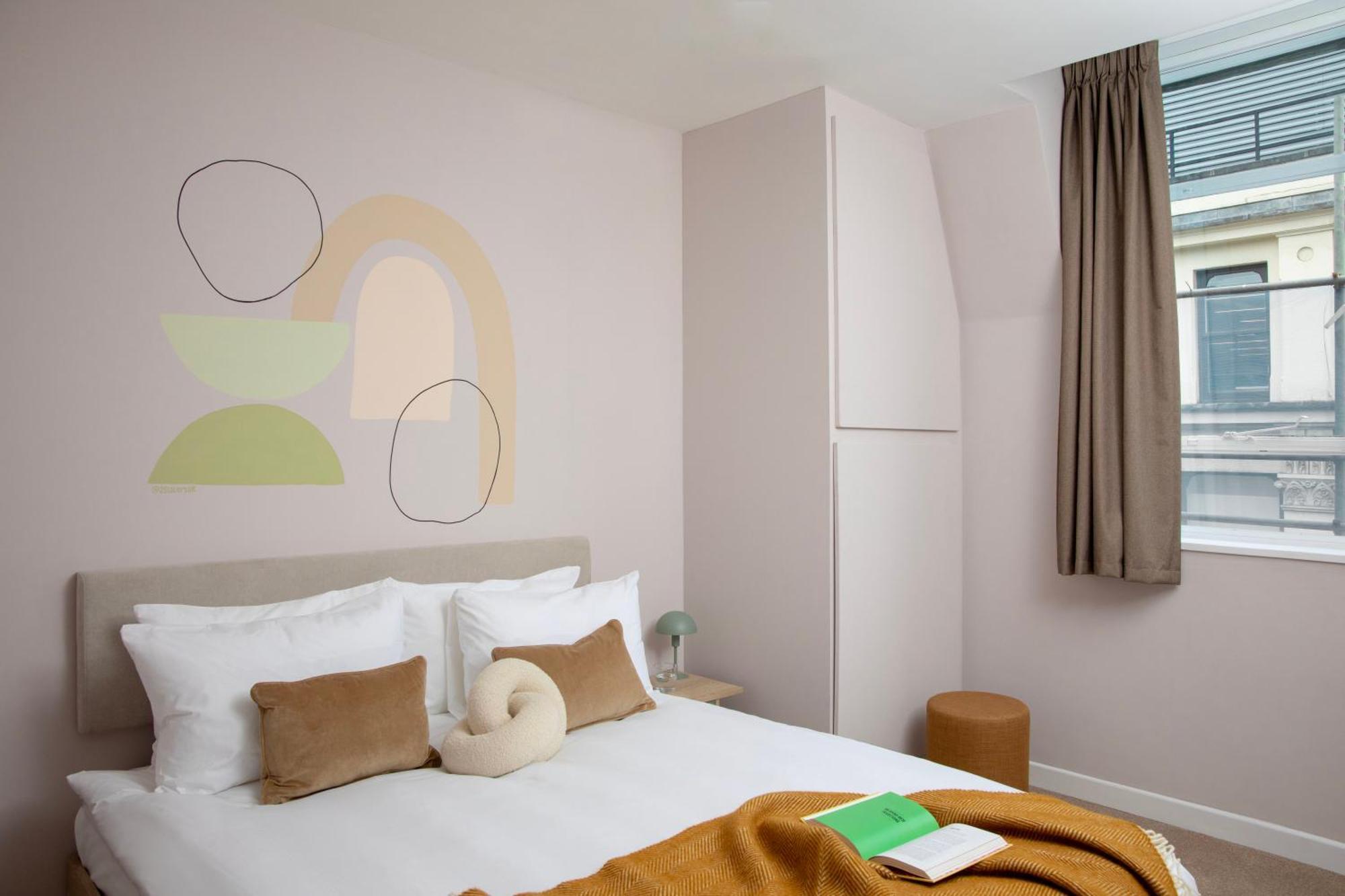 Apartment Bob W St Paul's London