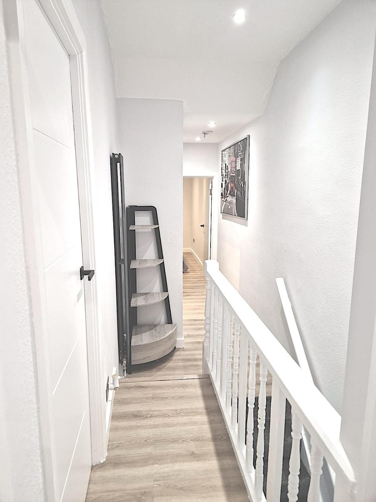 The Comfort You Need In Is 16 Minutes Away From Central * London