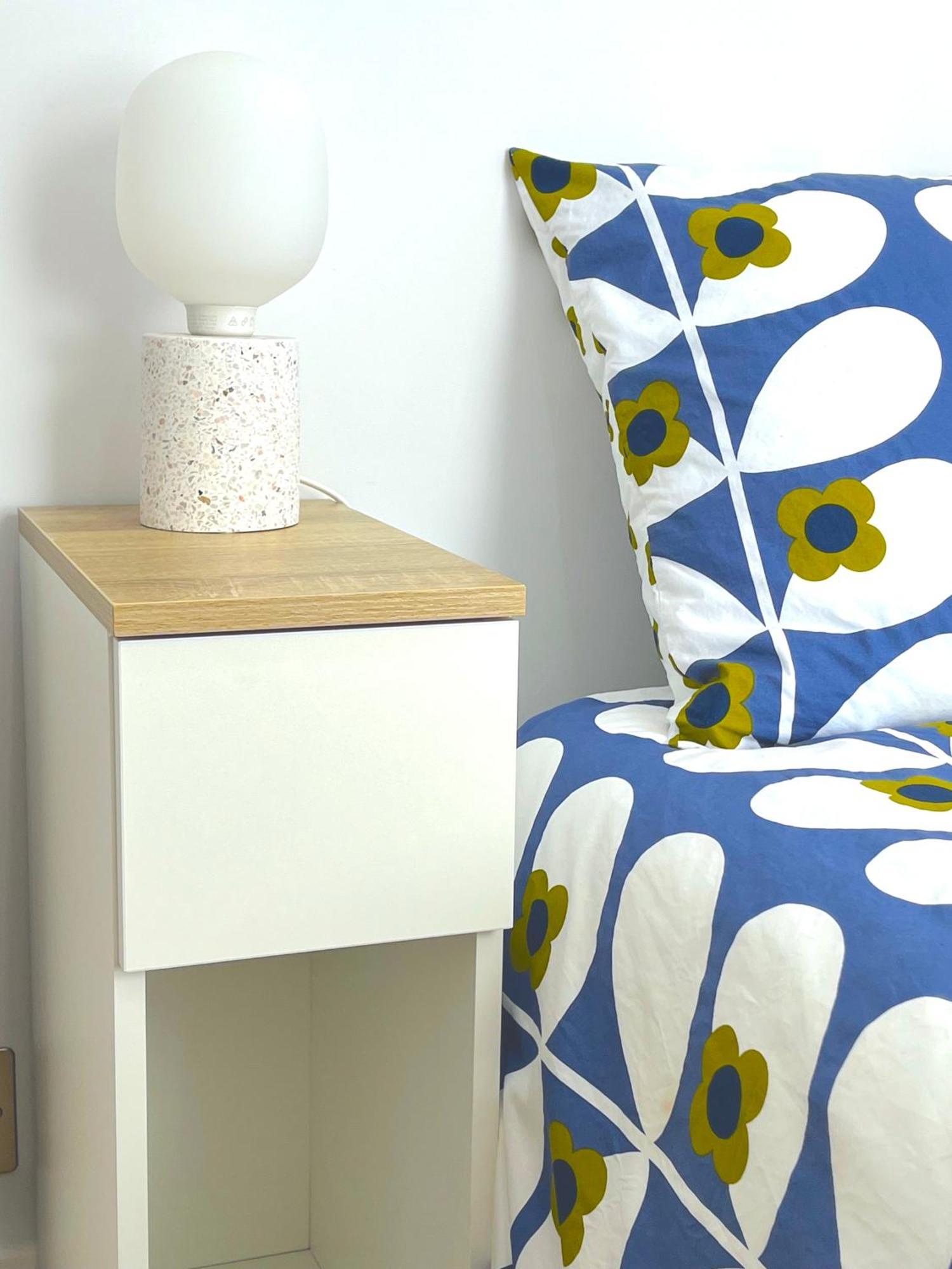 The Comfort You Need In Is 16 Minutes Away From Central Apartment London