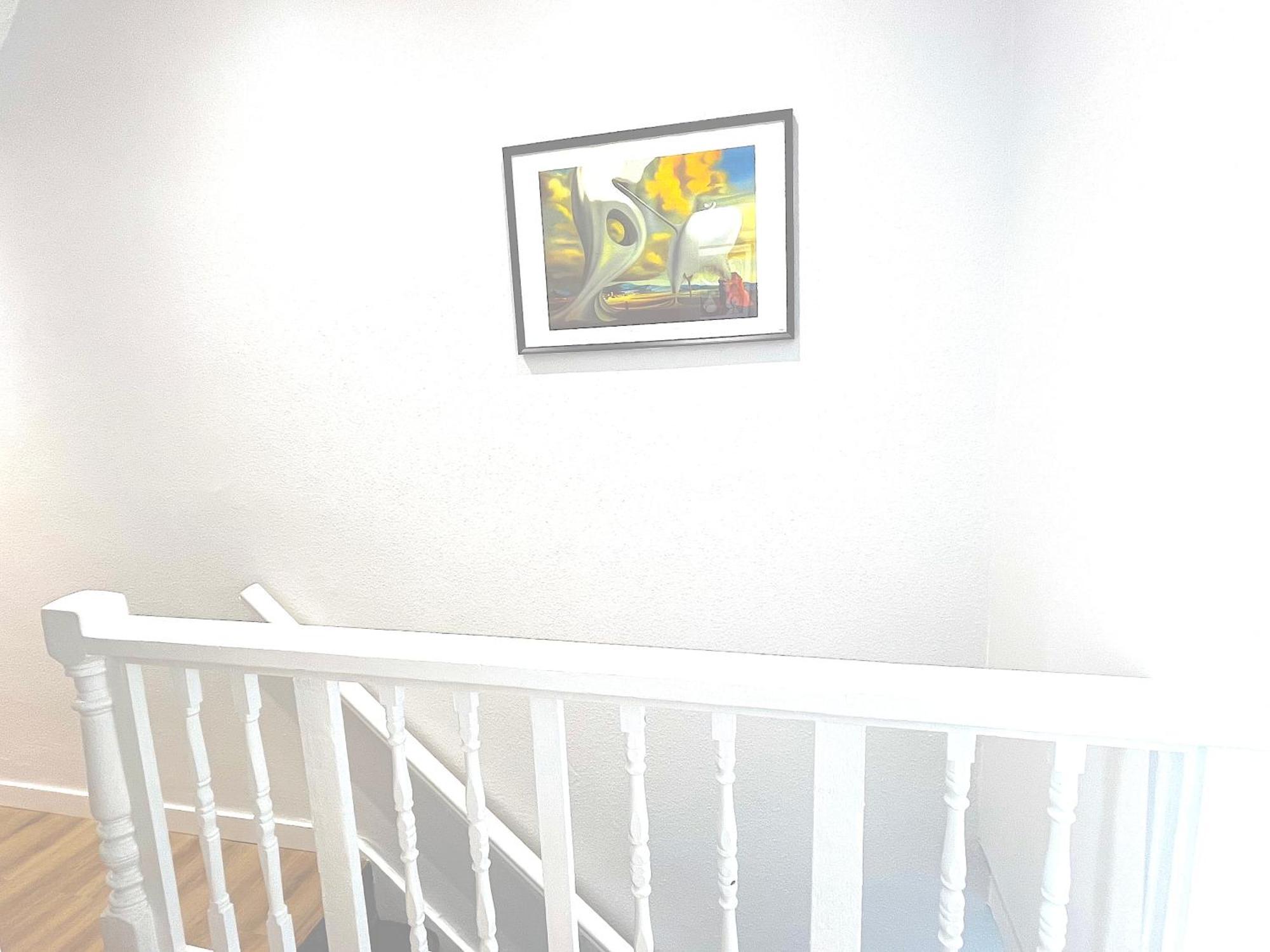 Apartment The Comfort You Need In Is 16 Minutes Away From Central London