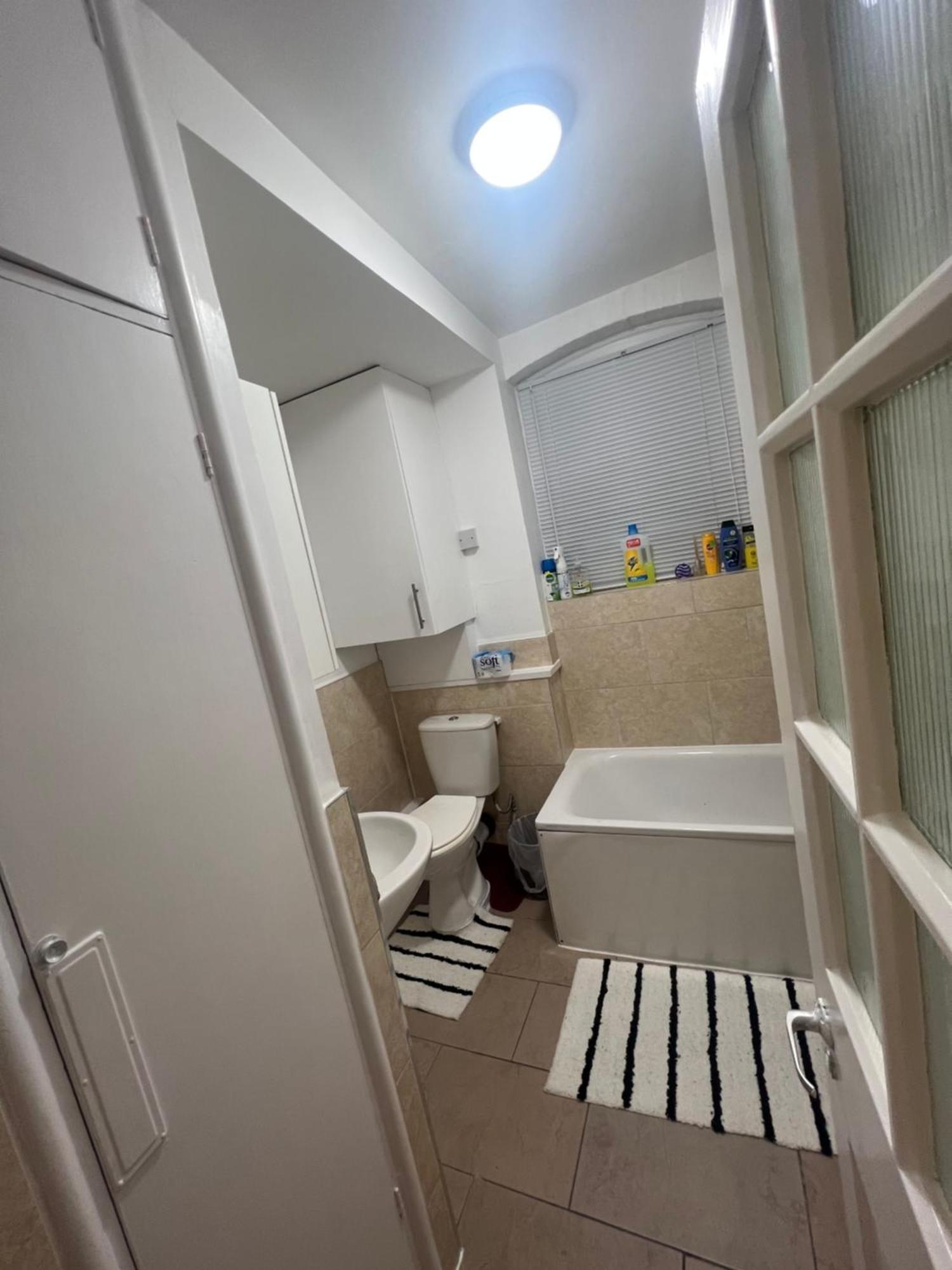 Luxurious 1 Bed London