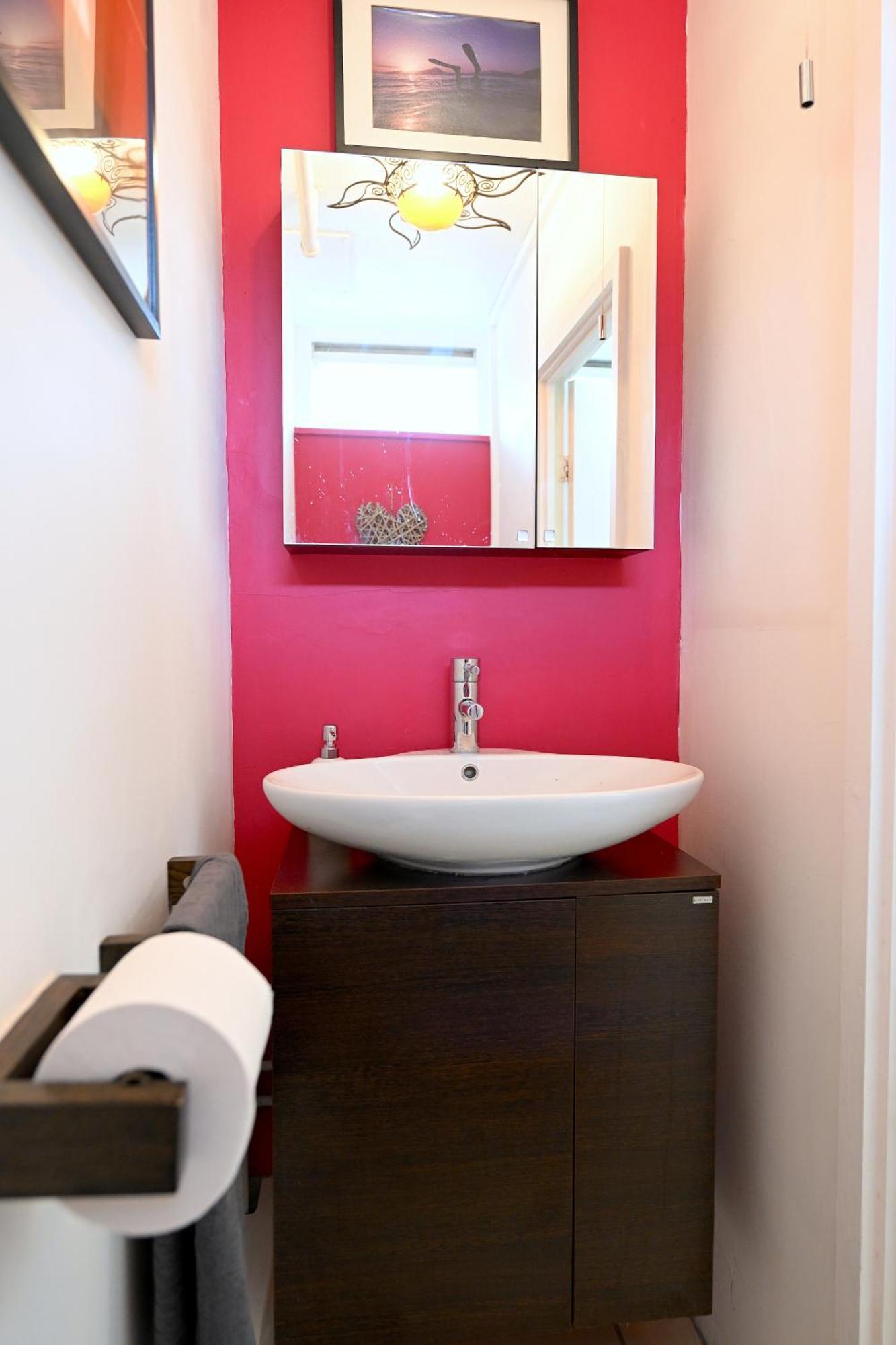 Apartment 4 Bedroom Patio House Regent's Park - Parking
