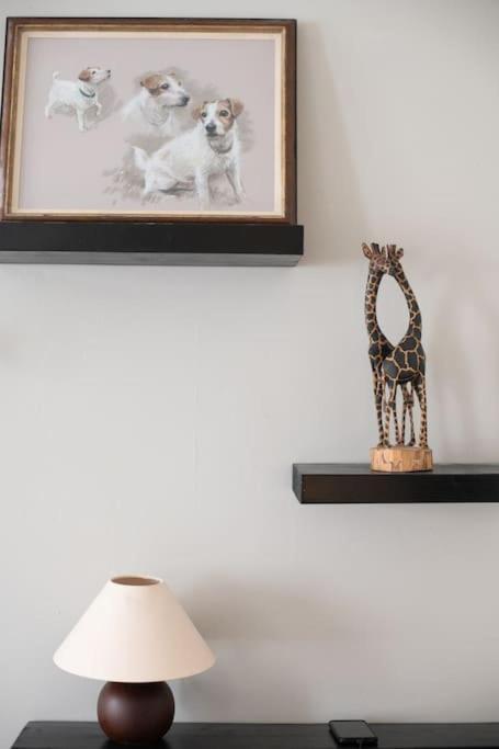 Apartamento 48 Redcliffe Gardens By Capital *
