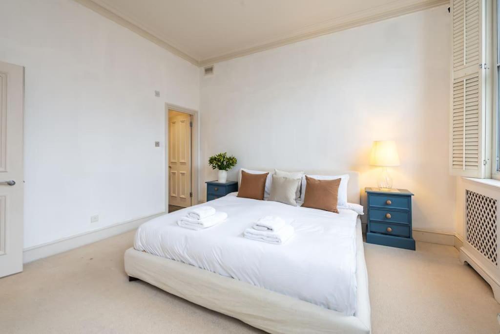Apartment 48 Redcliffe Gardens By Capital London