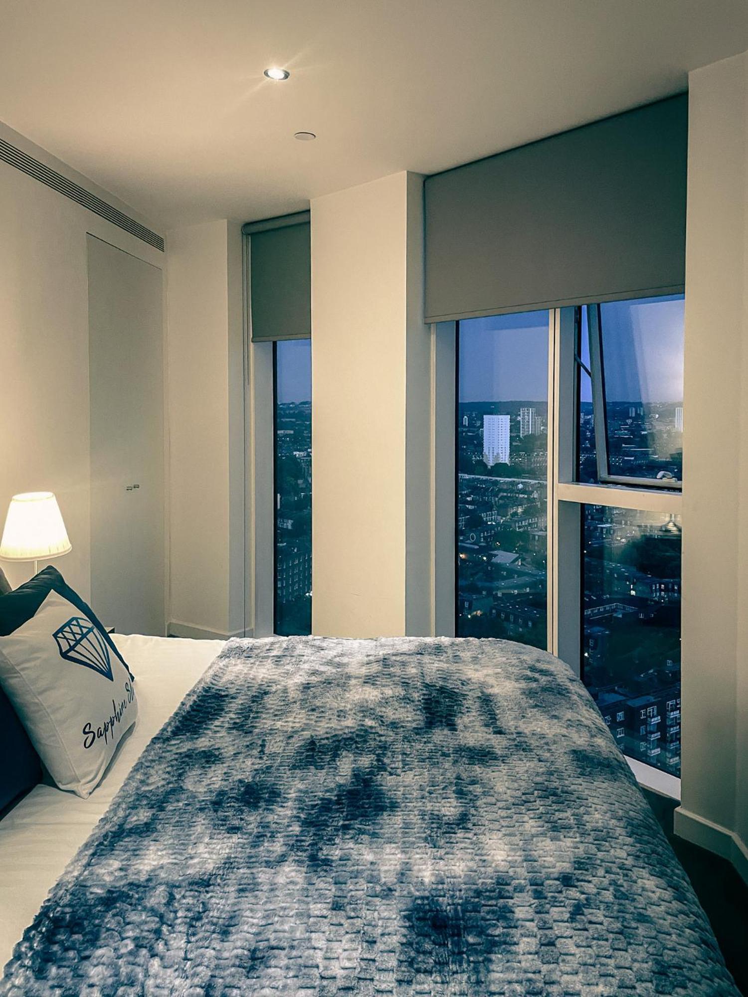Luxury Penthouse *