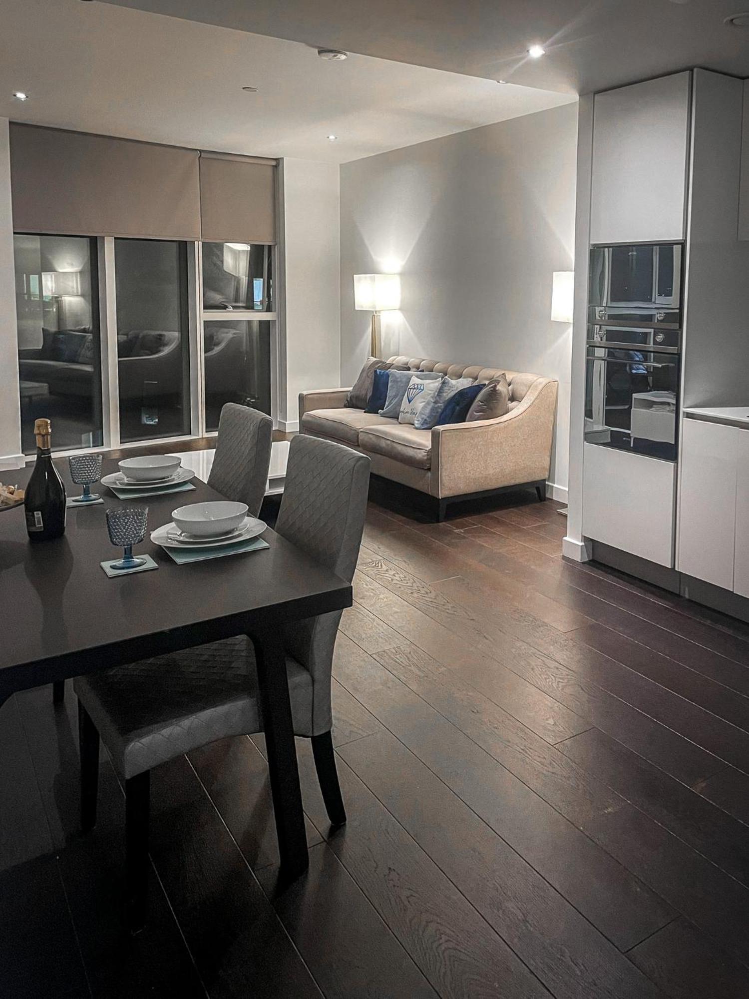 Apartment Luxury Penthouse *
