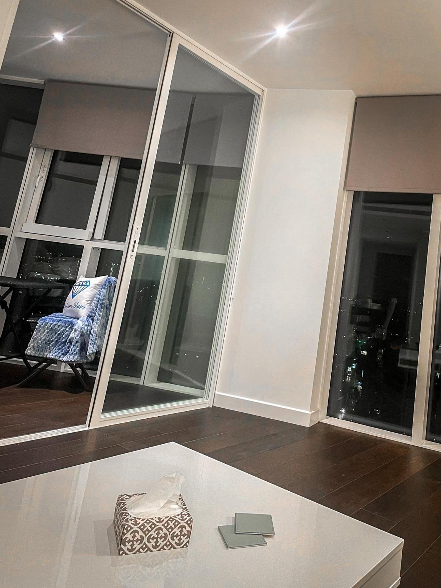 Apartment Luxury Penthouse