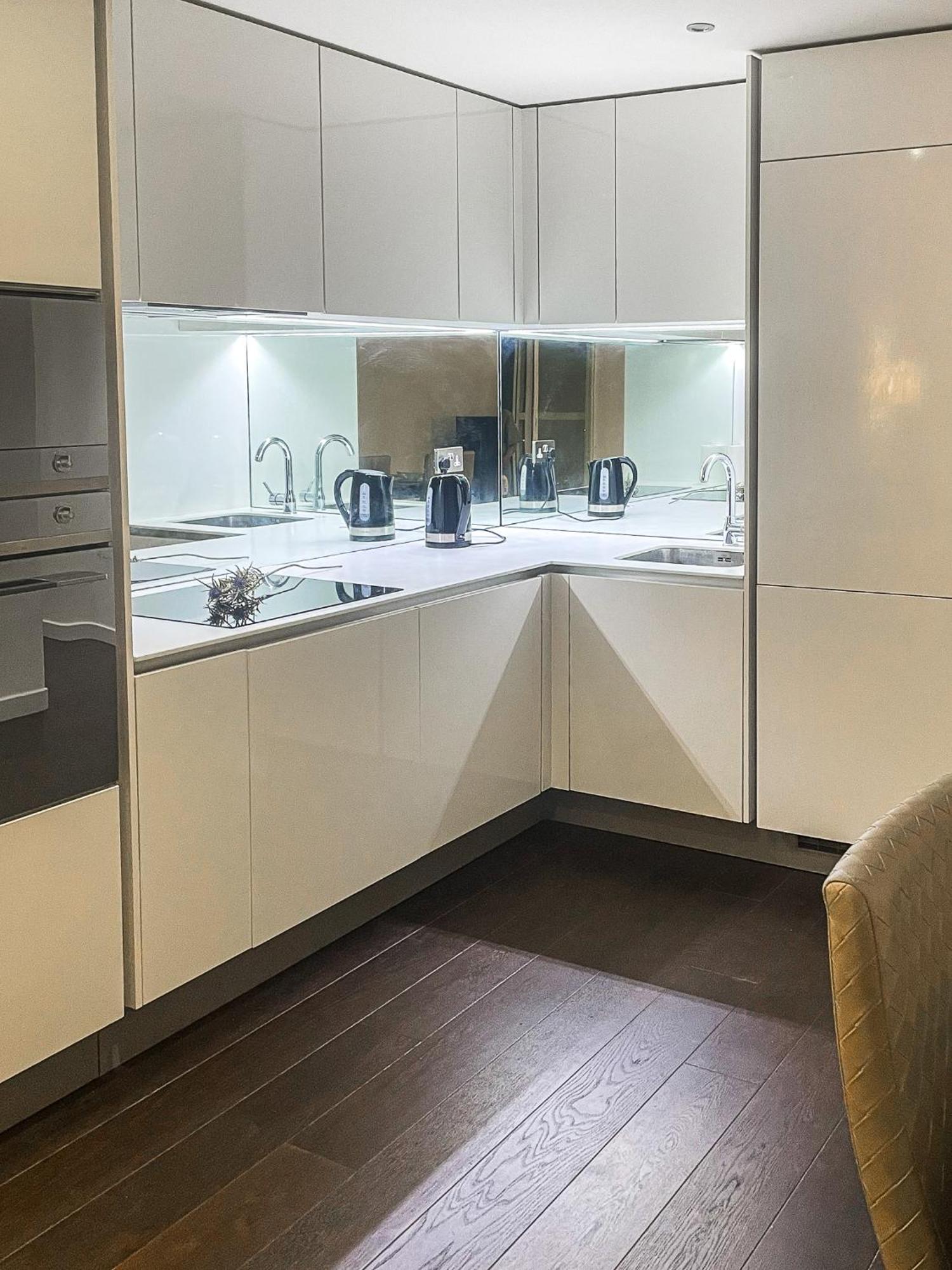 Apartment Luxury Penthouse London