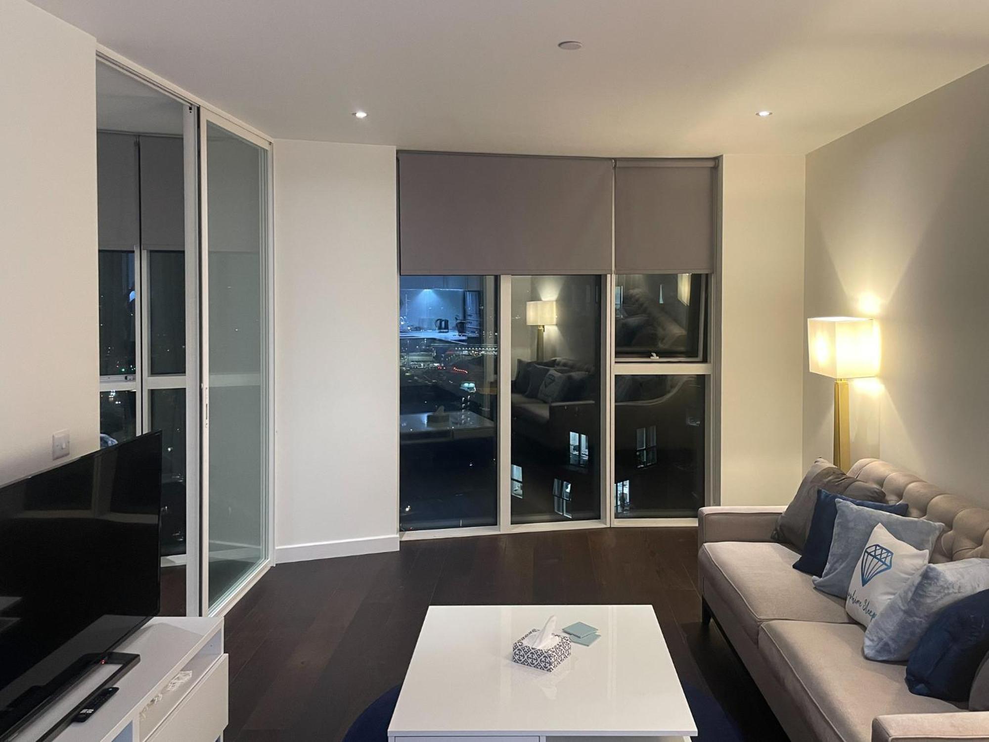Apartment Luxury Penthouse