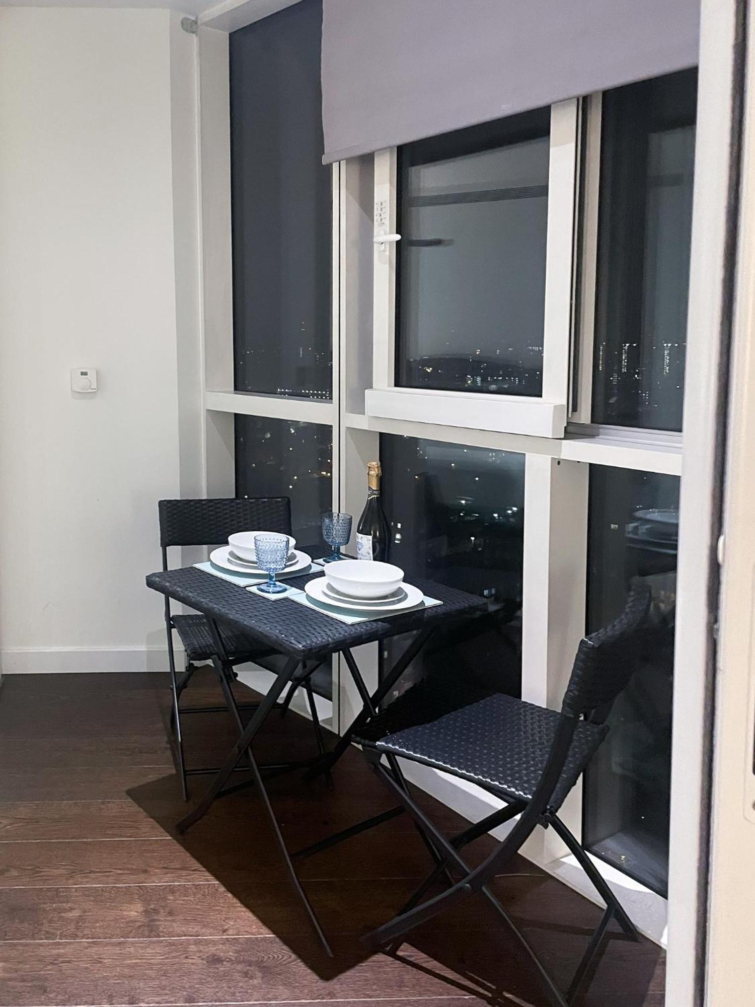 Luxury Penthouse * London