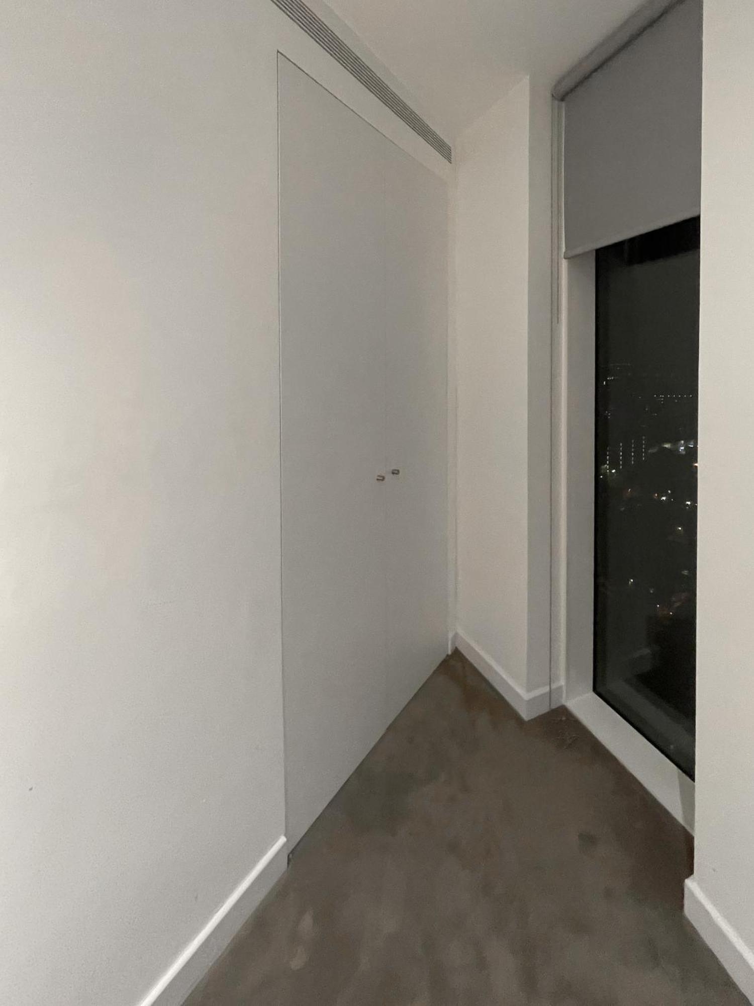 Luxury Penthouse Apartment London
