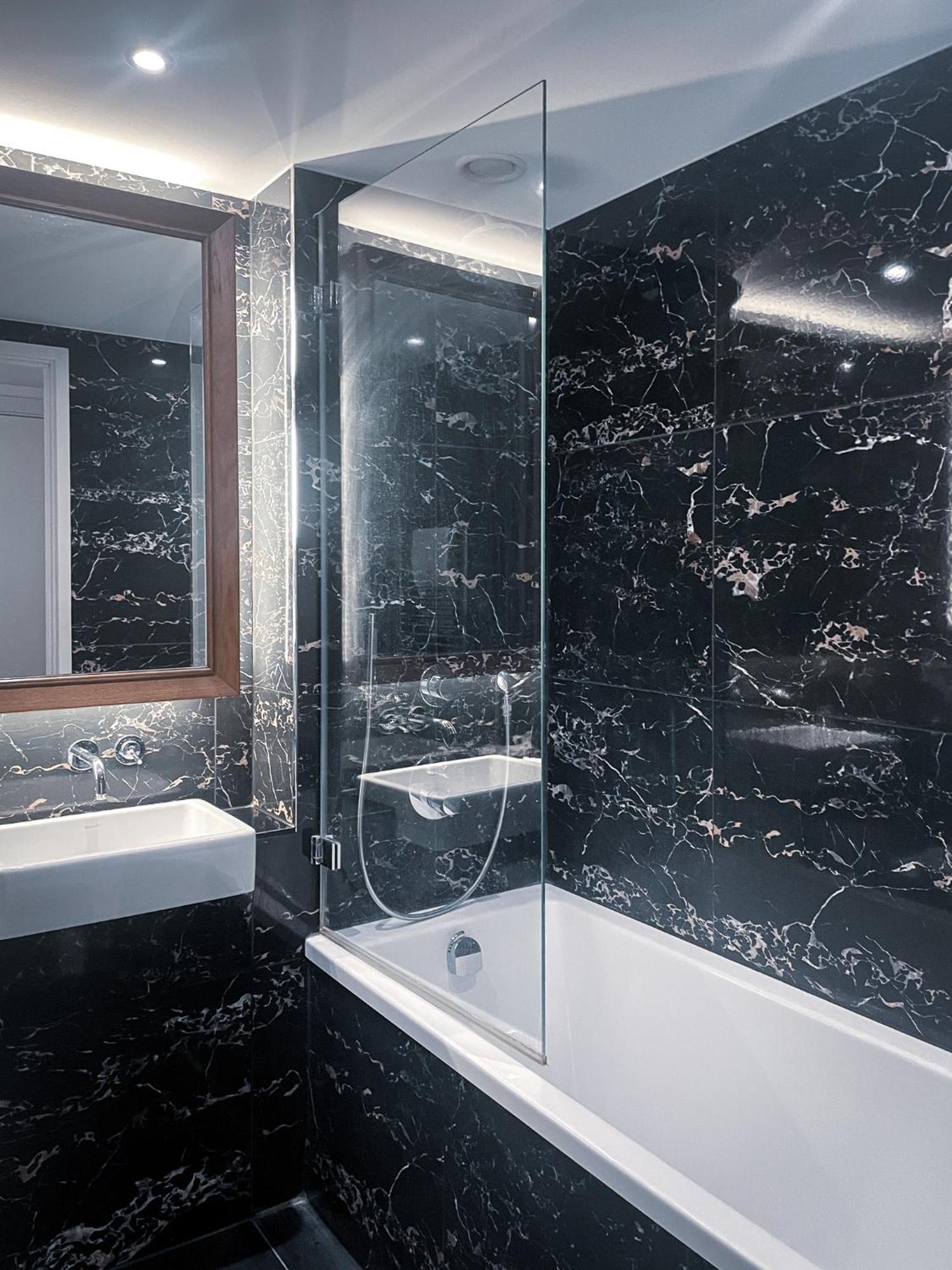 Luxury Penthouse * London