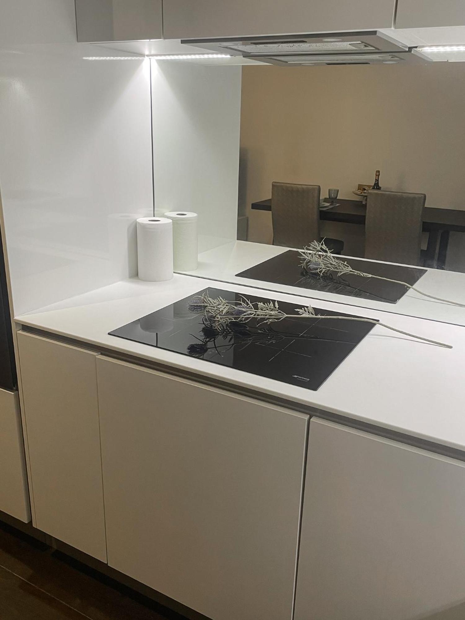 Luxury Penthouse * London