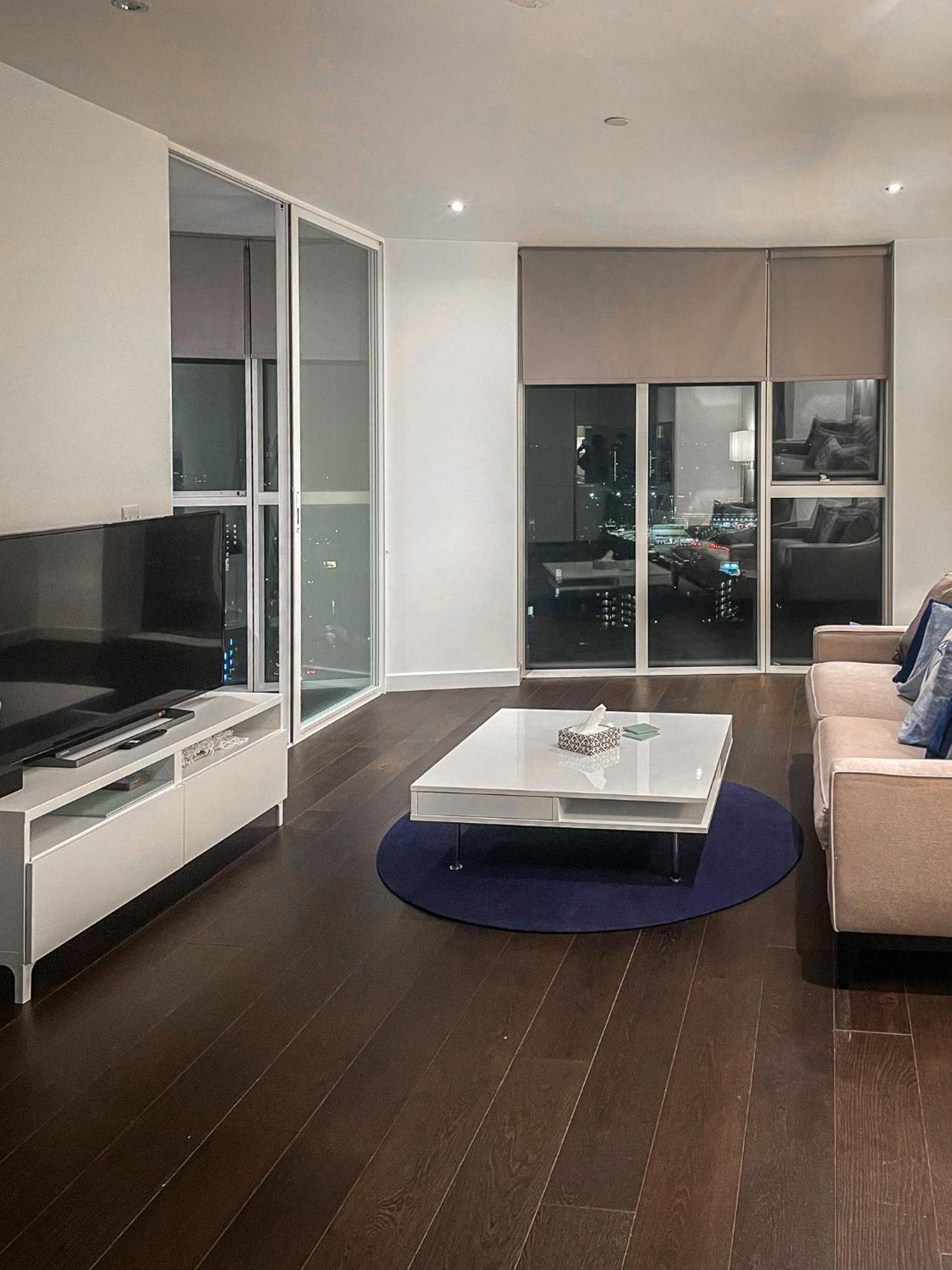 Apartment Luxury Penthouse London