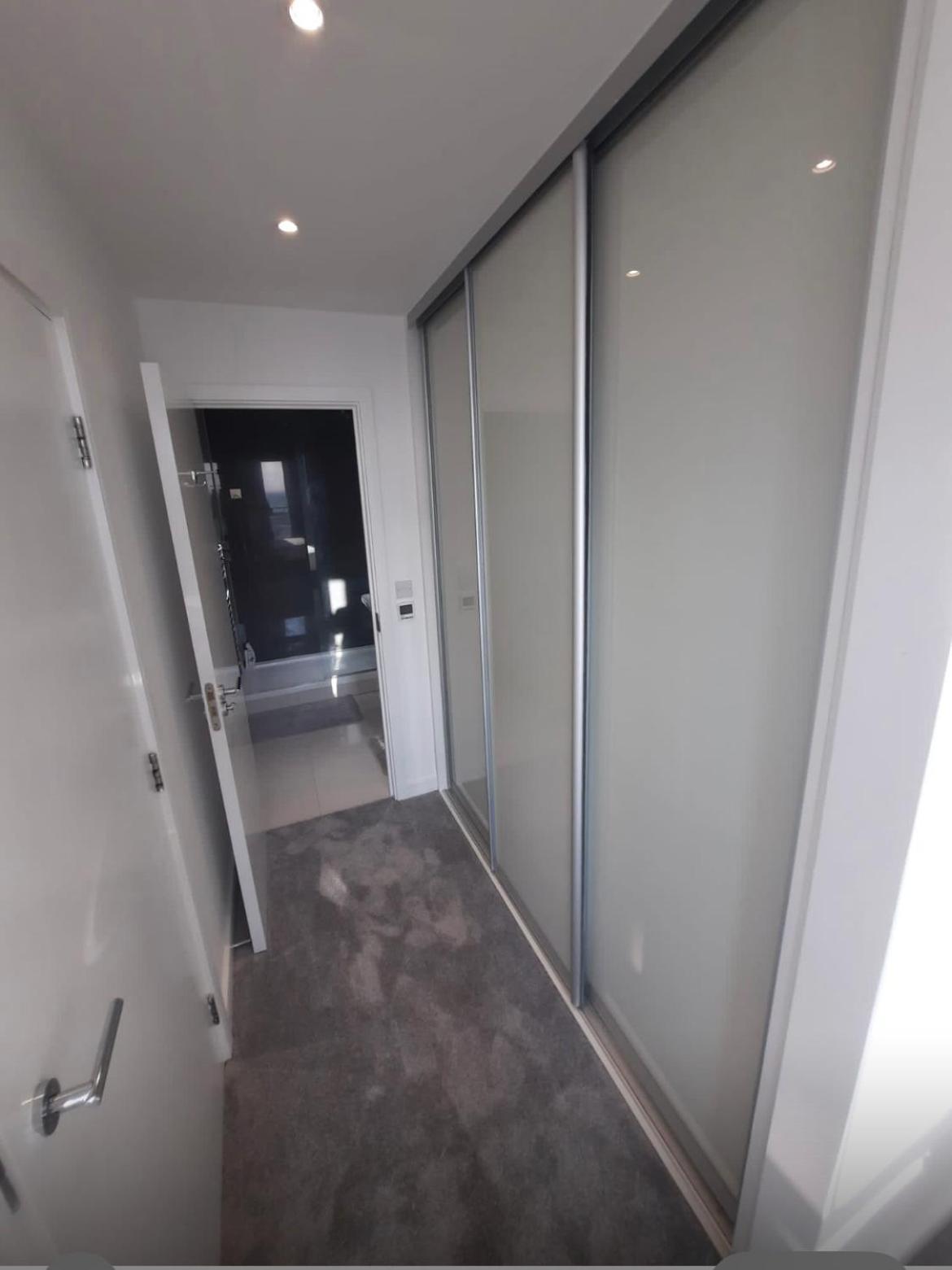 Apartment Spacious 3 Bed With Stunning Views
