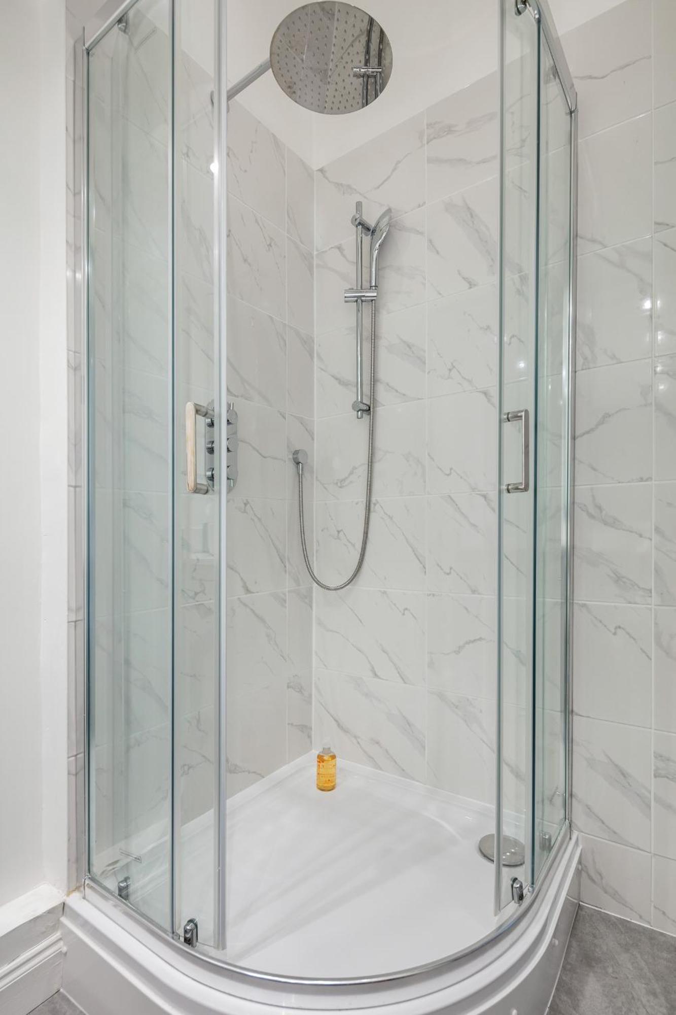 Apartamento Kensington 1bd Seconds From Museums