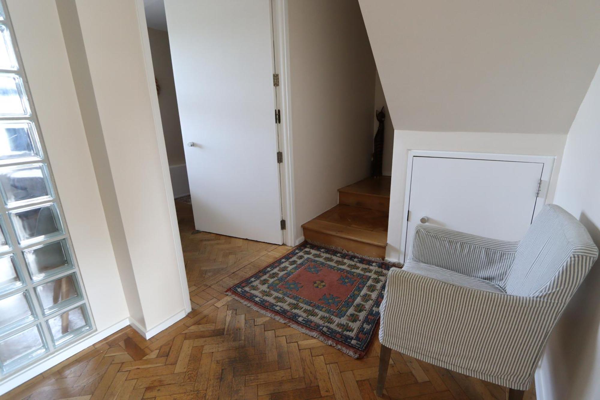 Town View Notting Hill Apartamento *