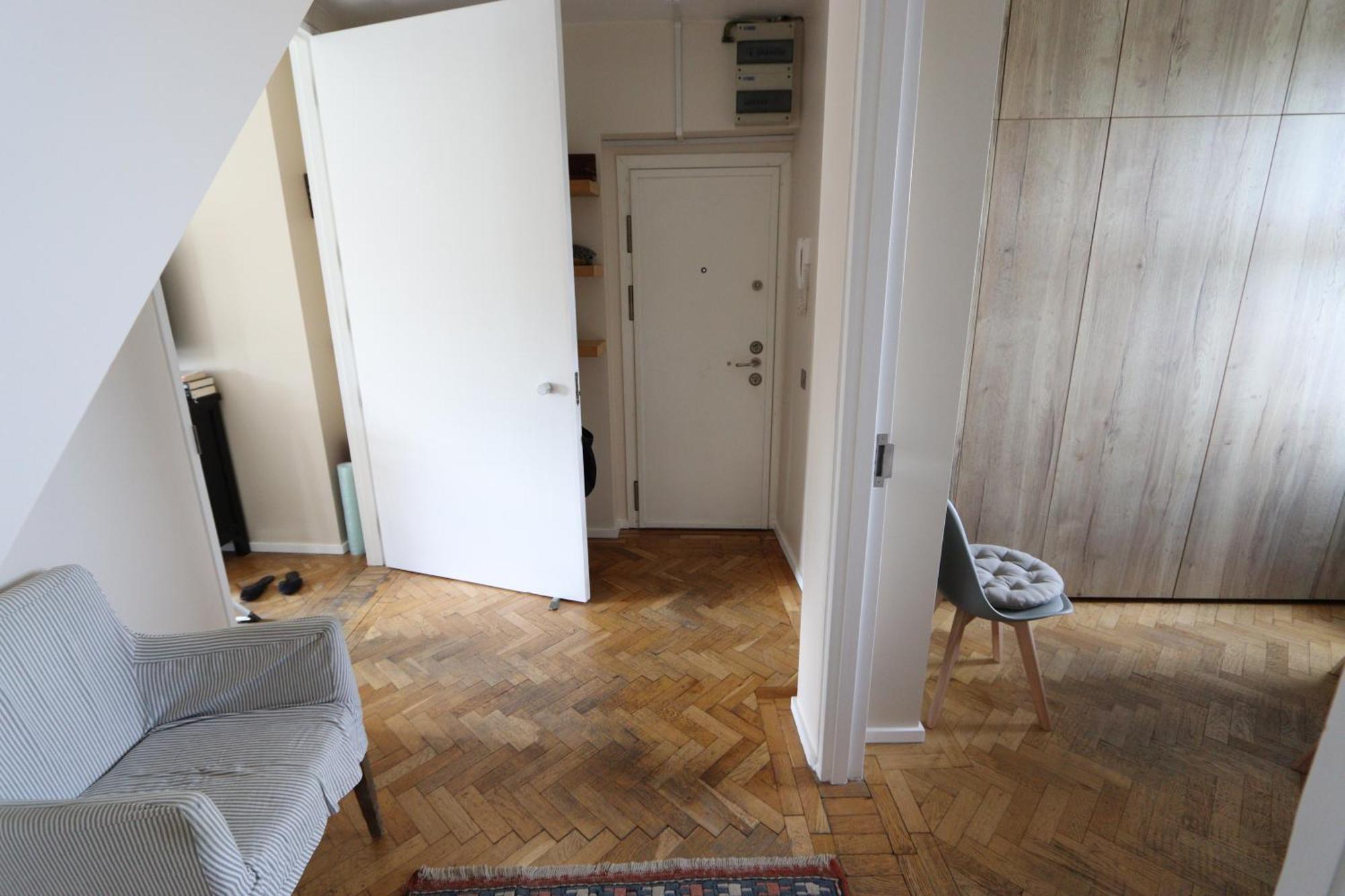 Apartamento Town View Notting Hill Londres
