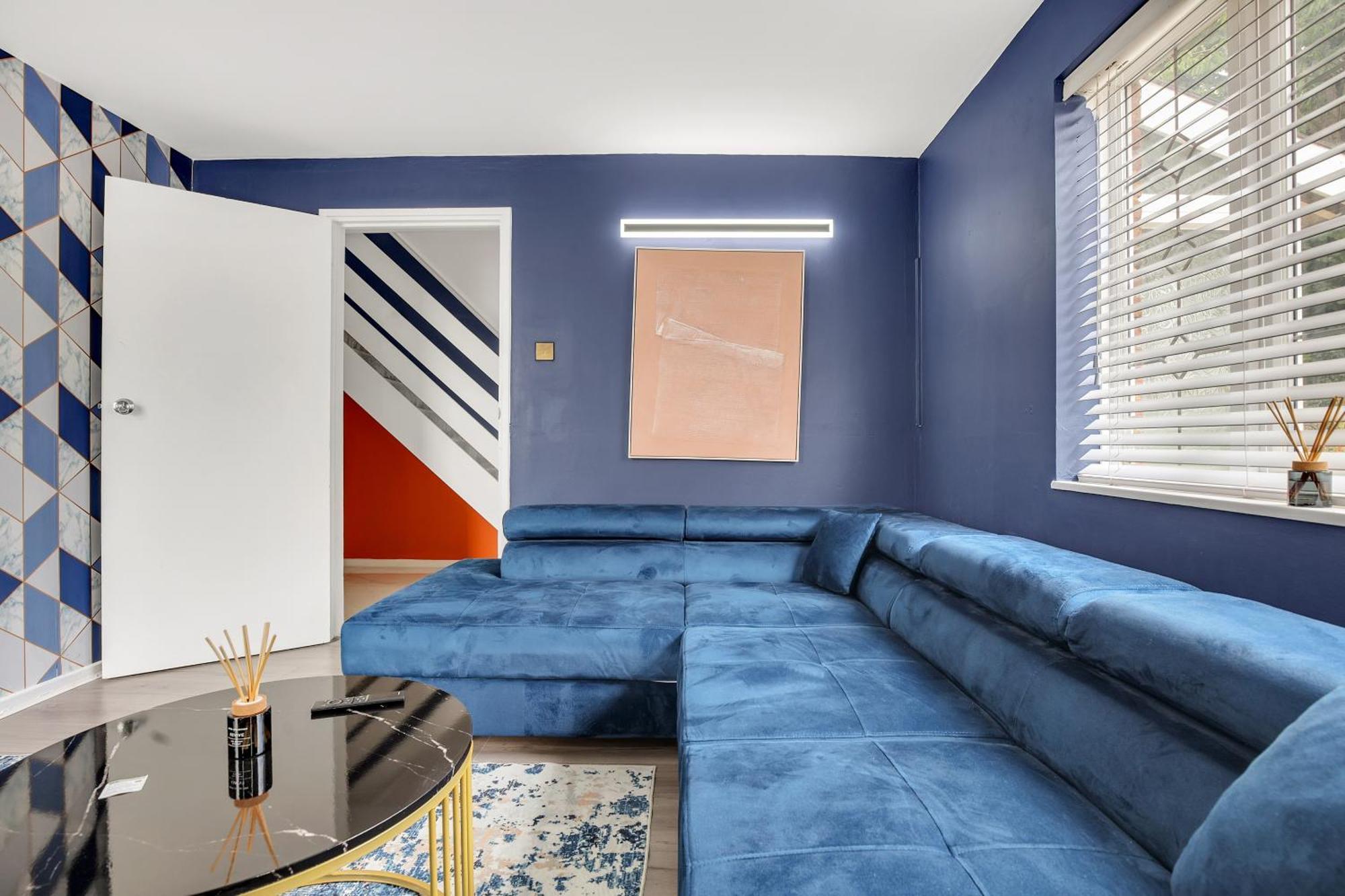 Apartment Enquies Stadium London