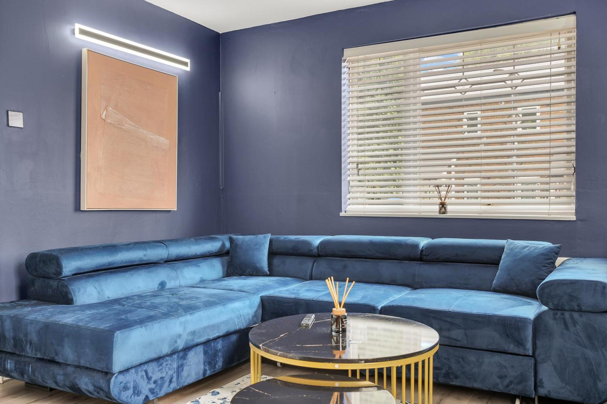 Apartment Enquies Stadium *