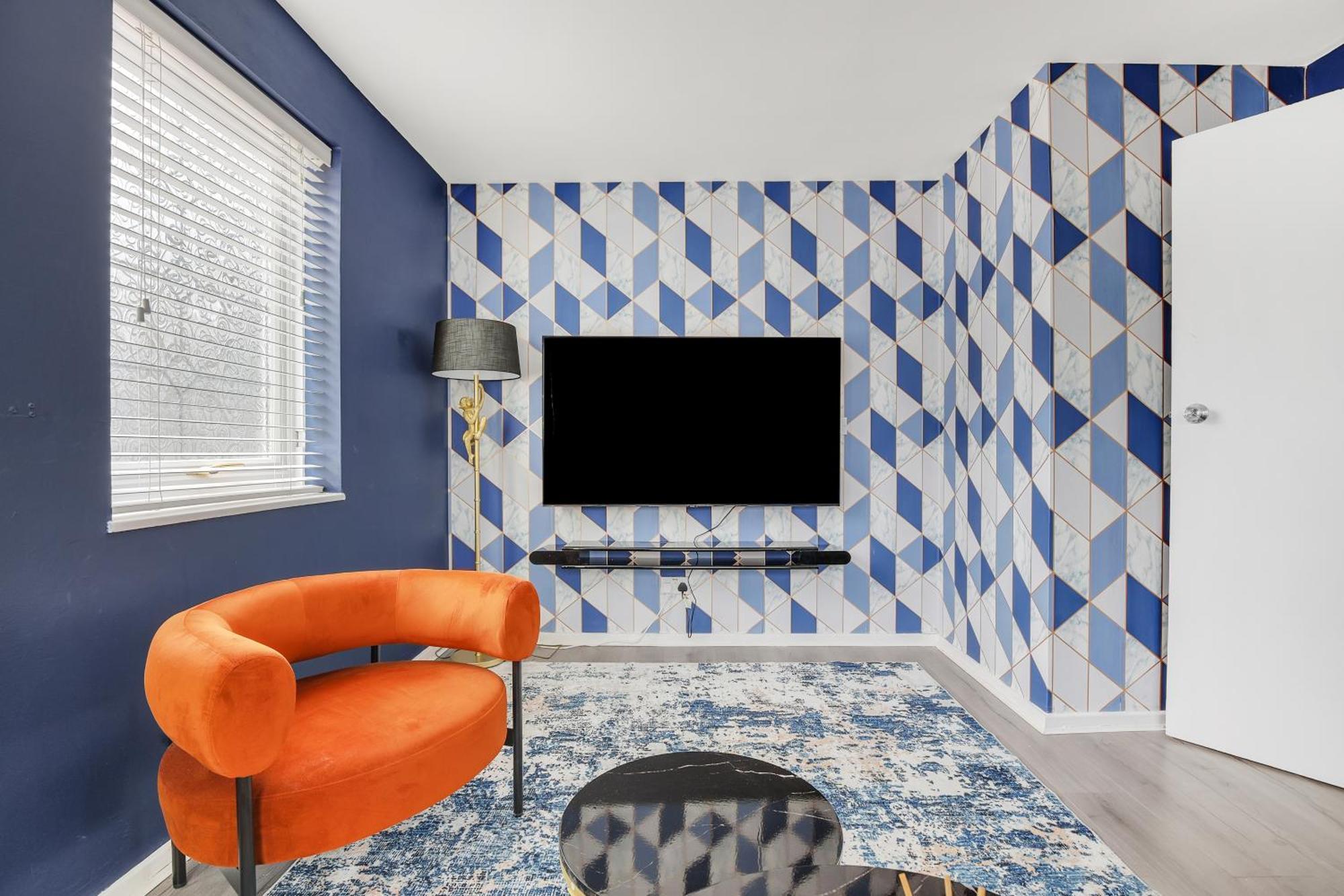Enquies Stadium Apartment *