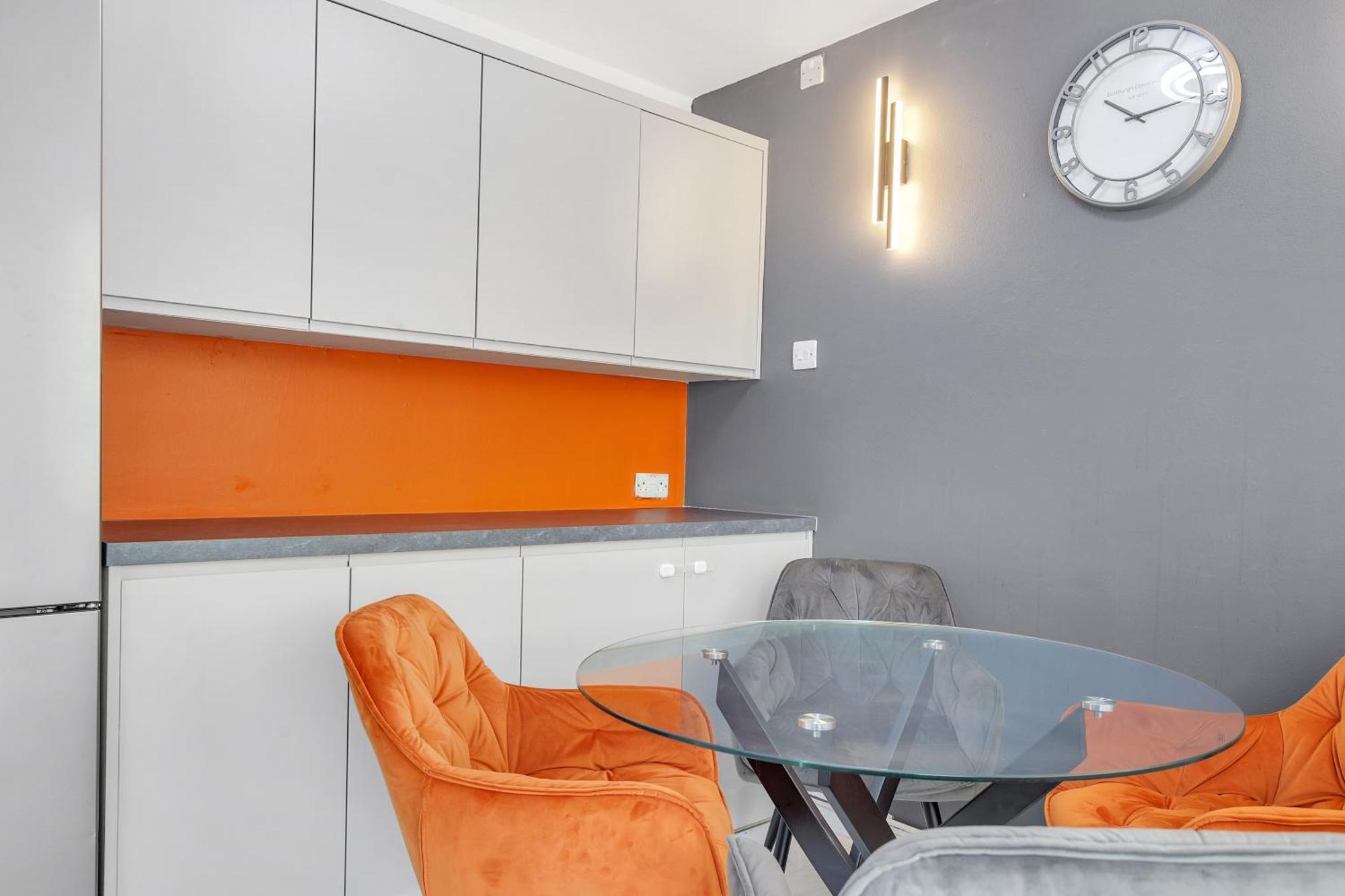 Apartment Enquies Stadium *