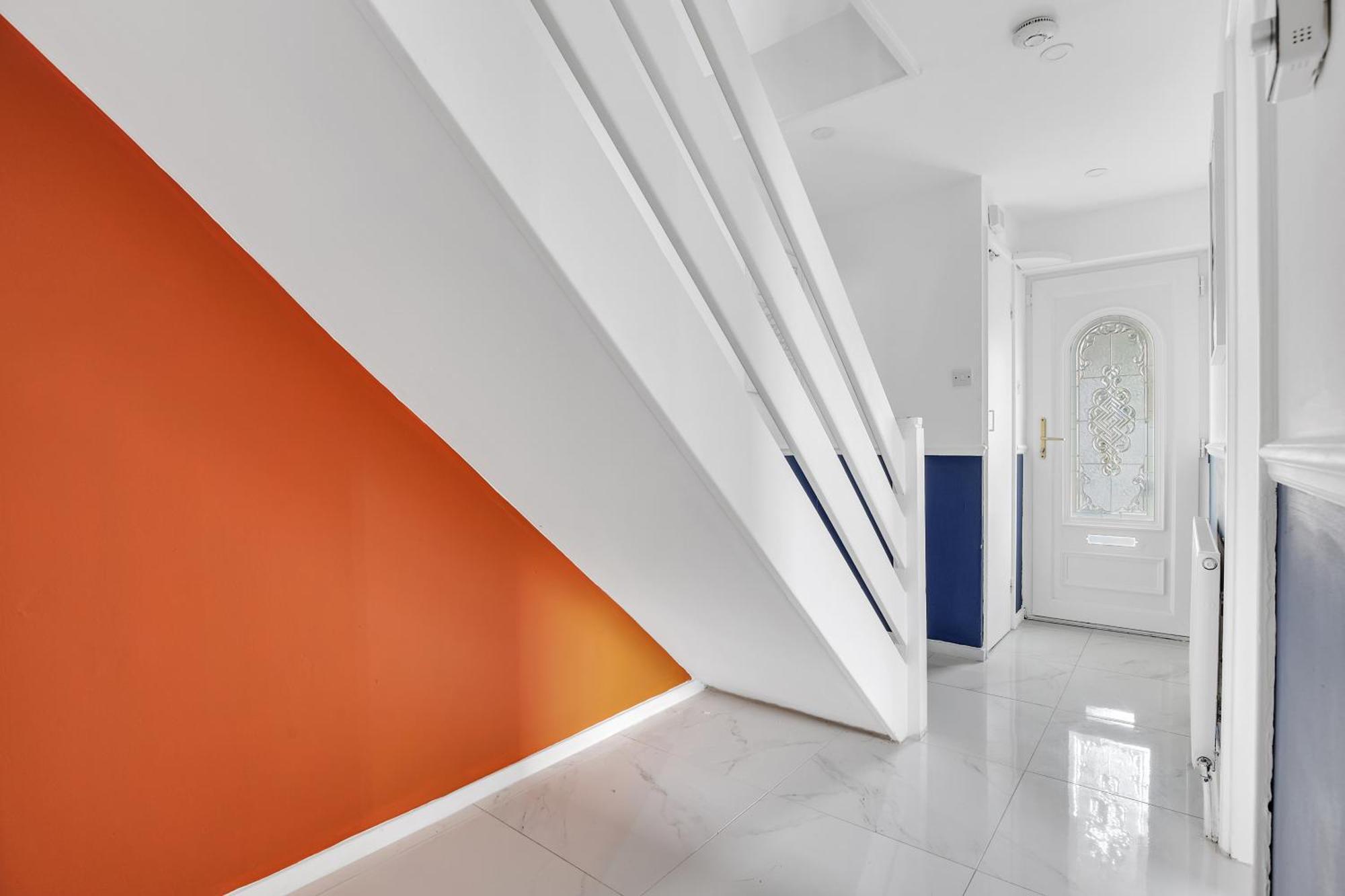 Enquies Stadium Apartment *