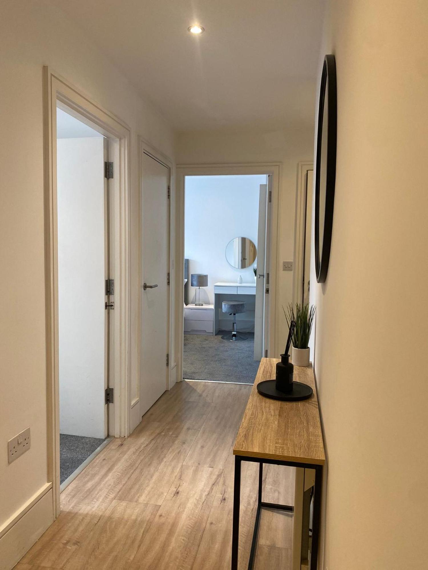 2 Bedroom In Kings Cross, London, N1 * London