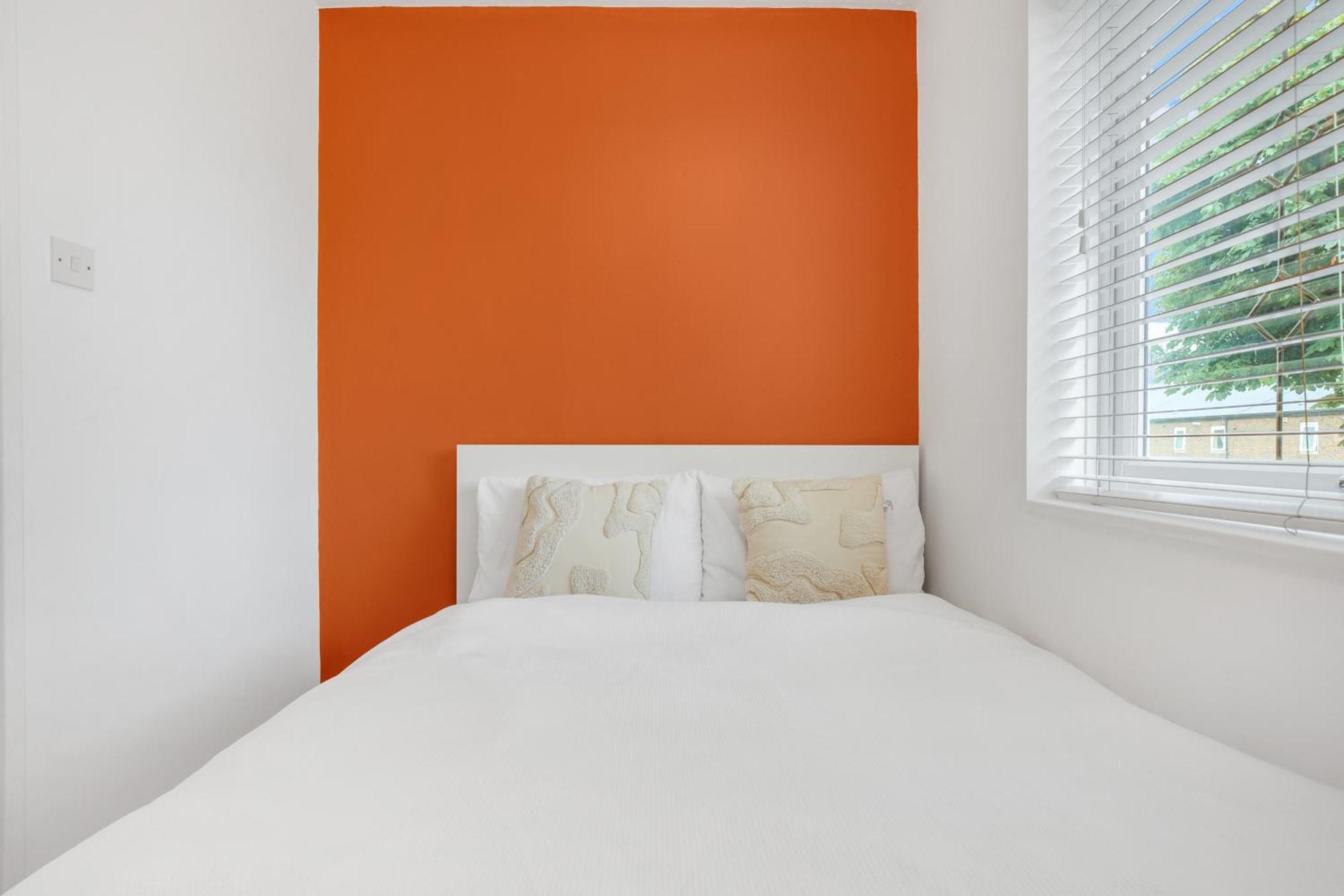 Stadium Apartment London