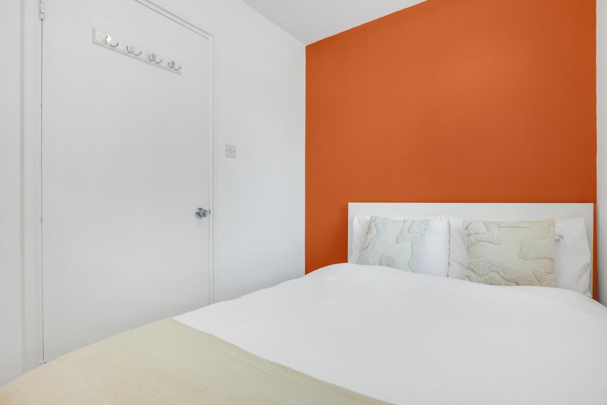 Stadium Apartment