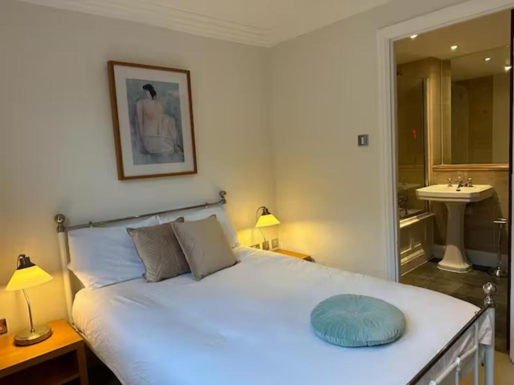 Homestay Milton House London